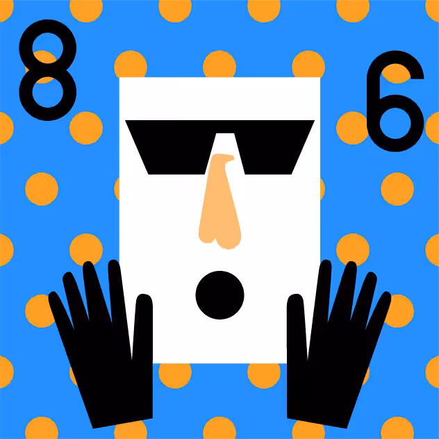 Super Cool World #3661