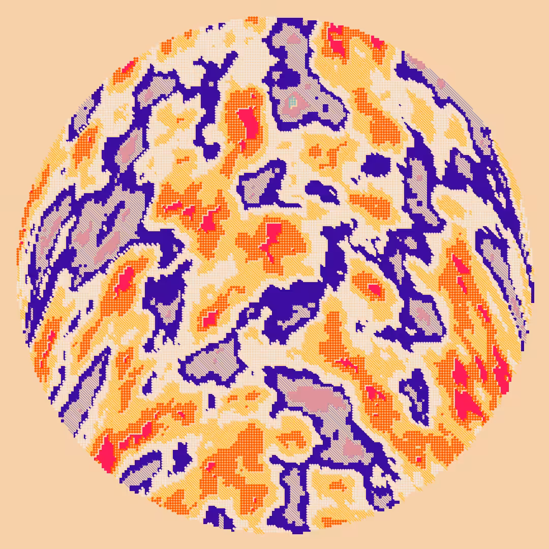 Microbiotics #202