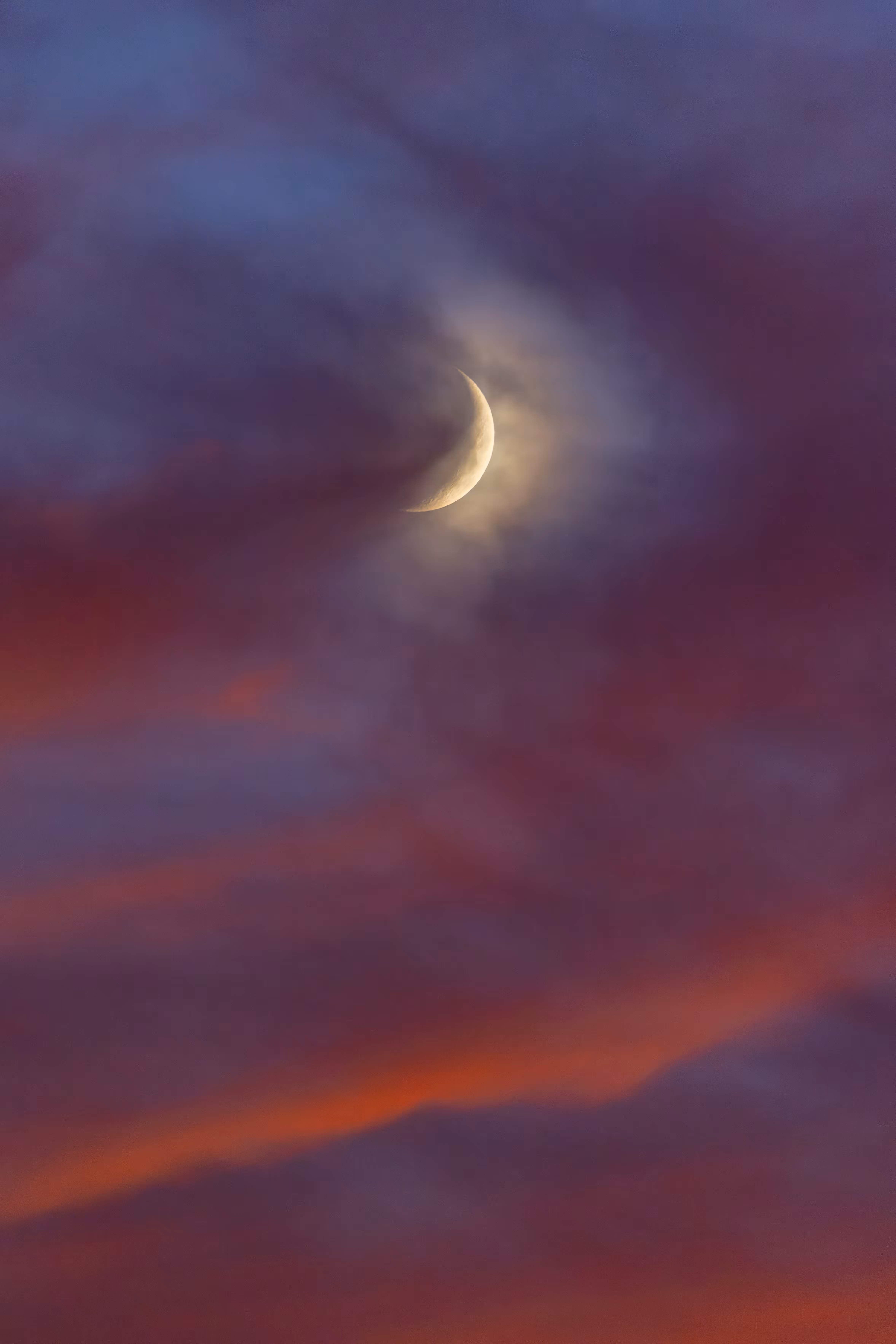 The Moon Peelers II