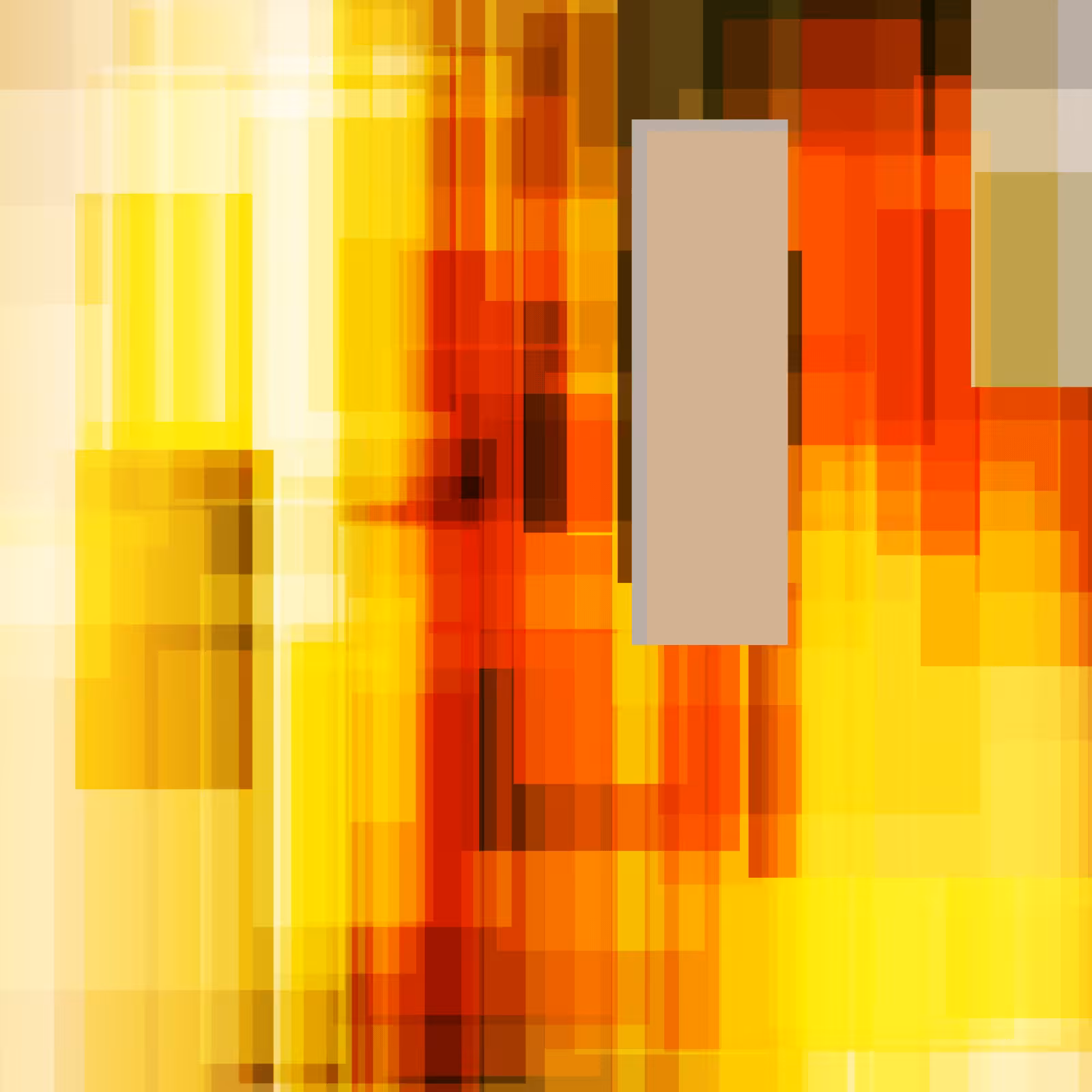 Polar Grid #1057