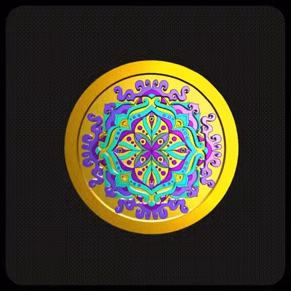 King's coin 6