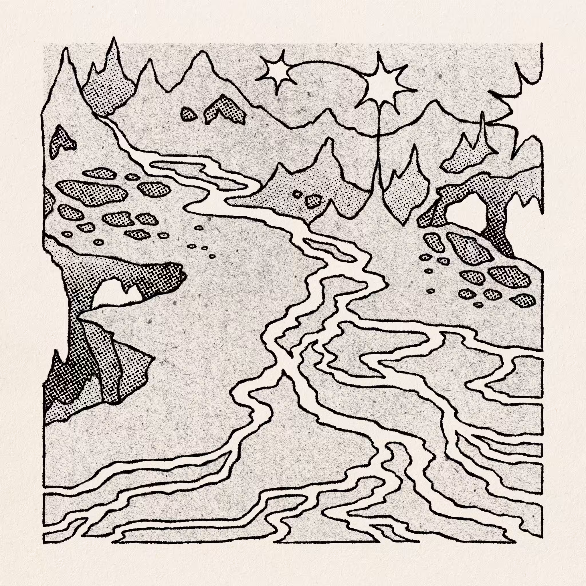 Energy Sketch #137