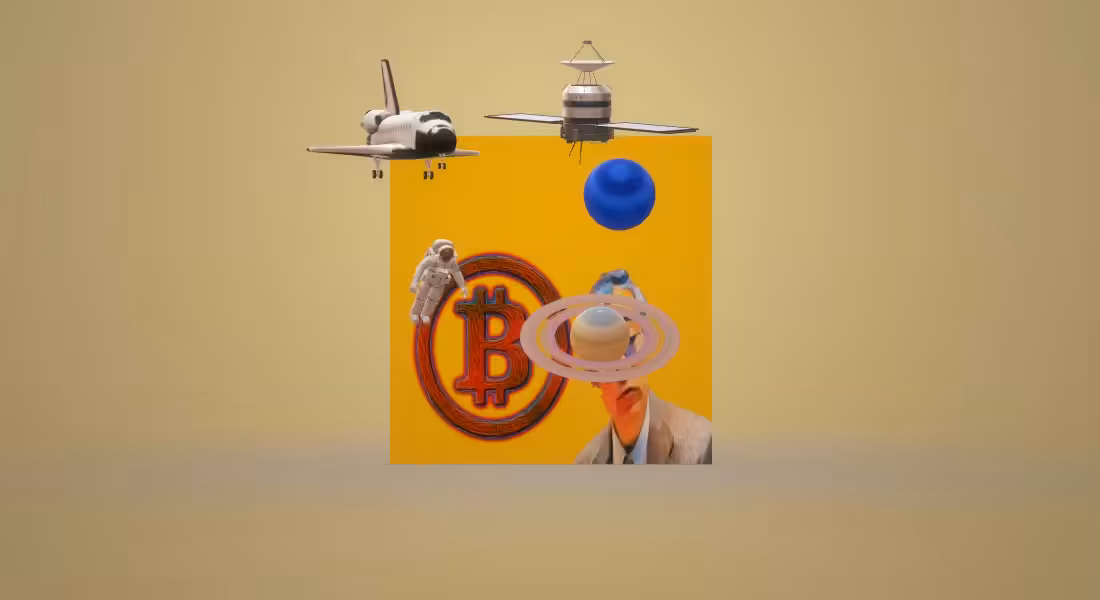 NFT BITSPACE