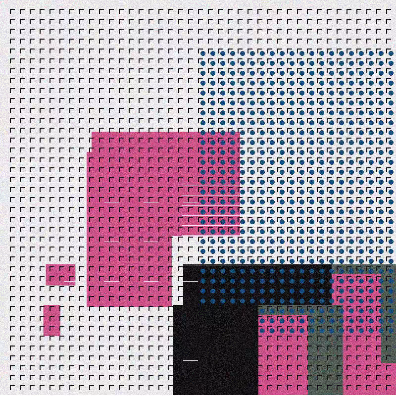 Pulverize Grid #27