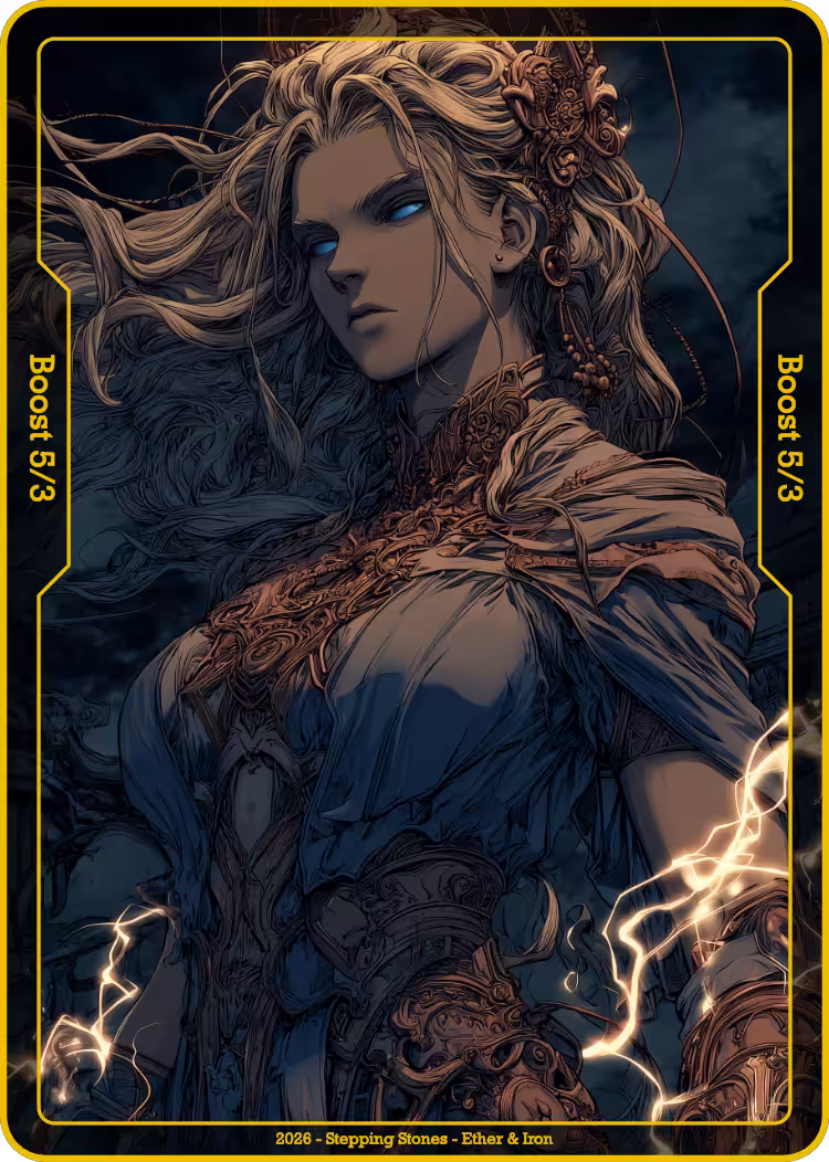 Lyria Vicinage