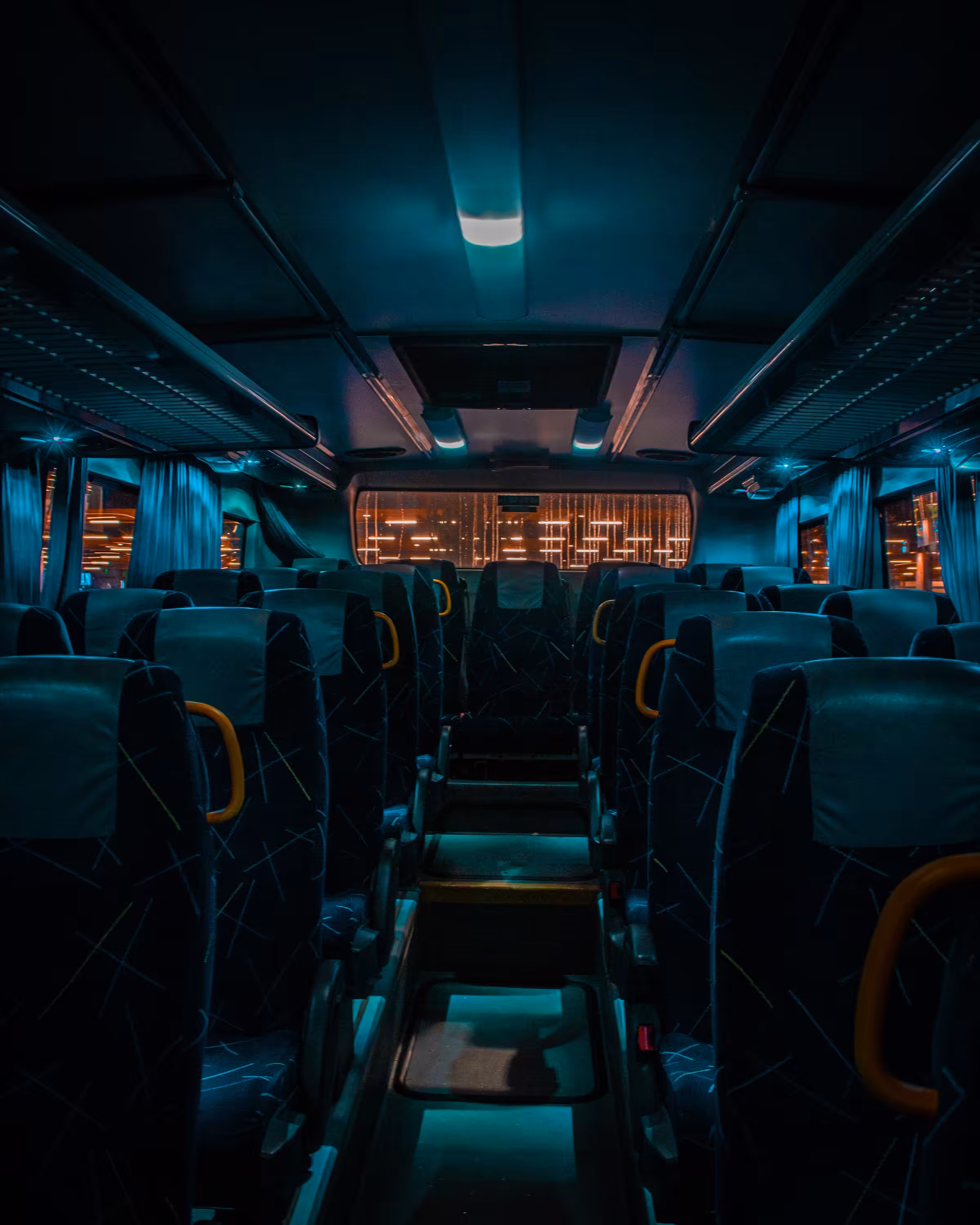 Night Buss