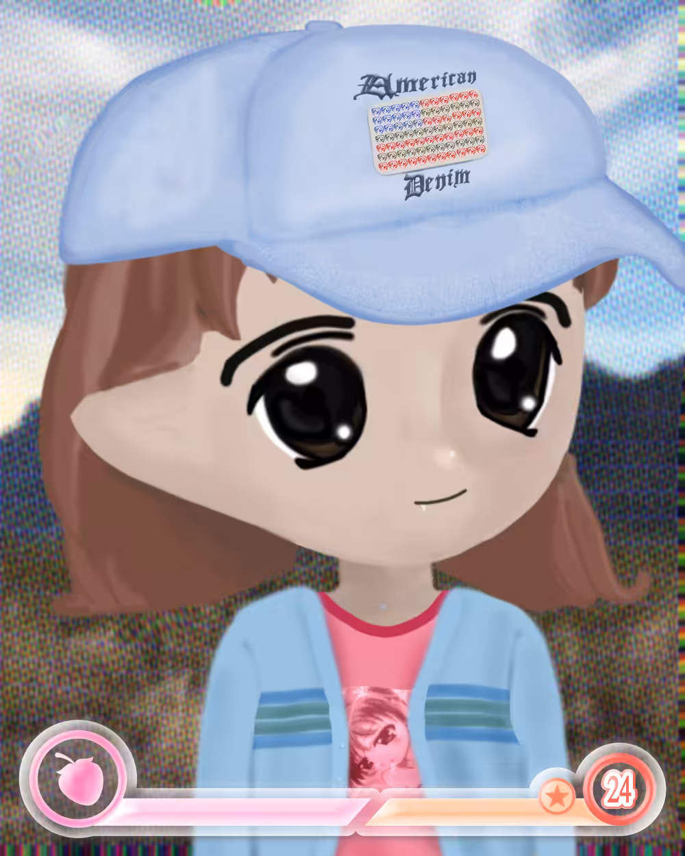 Milady 3223