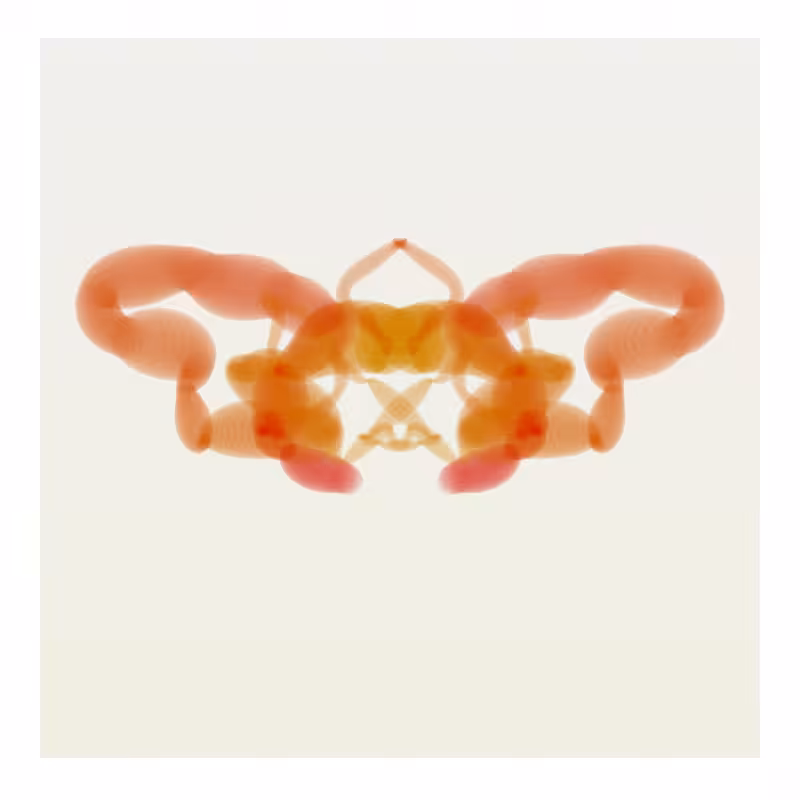 Cambrian Explosion #22