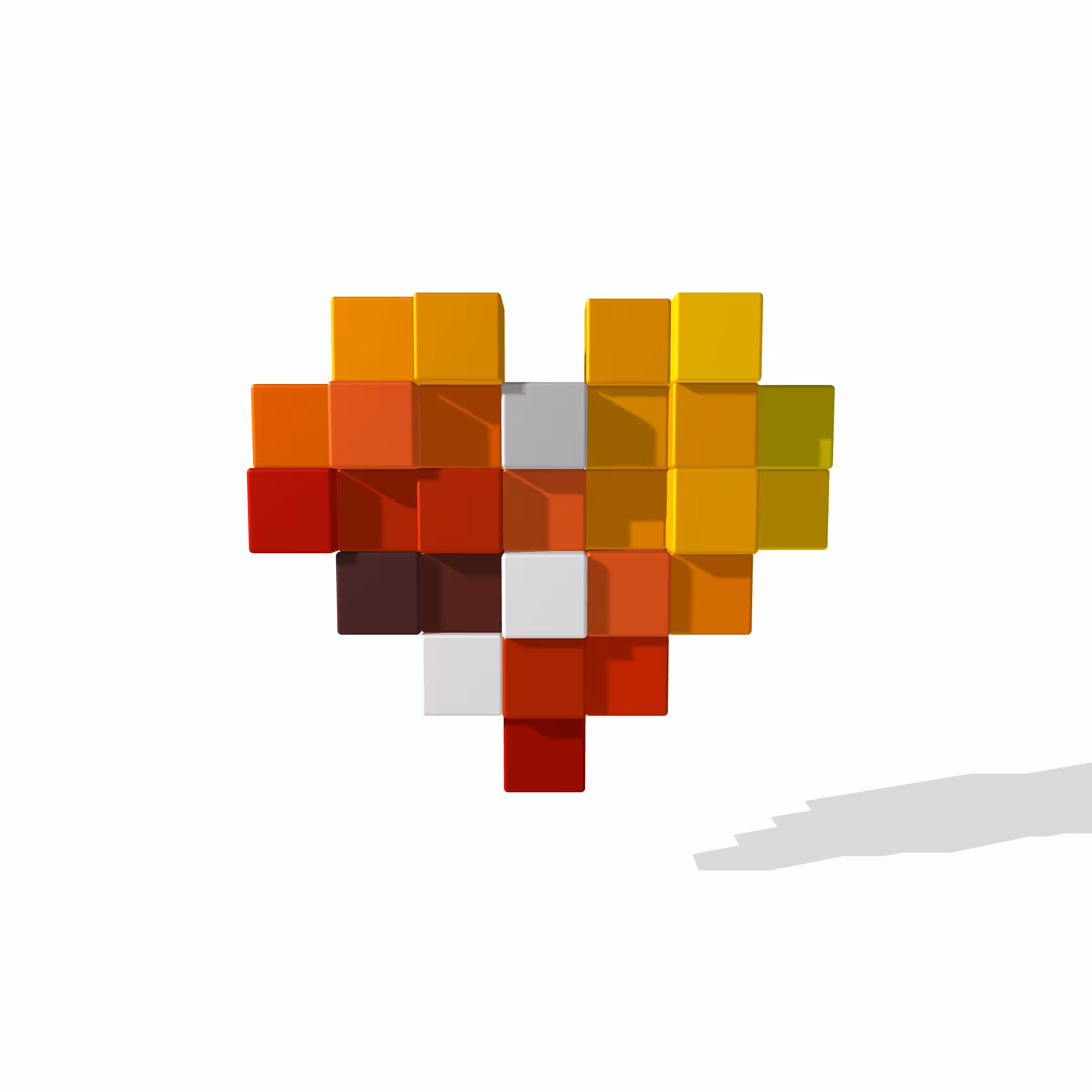 heart + craft #8518