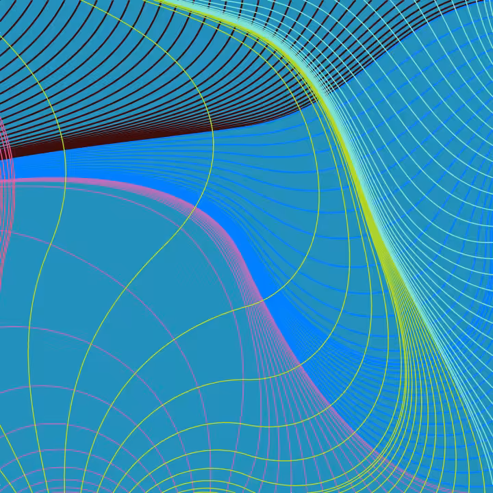 LineColorComposition2 #106