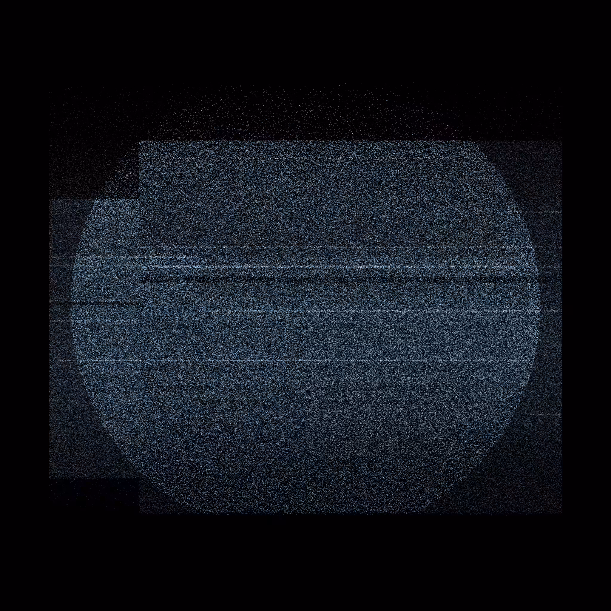 Tidal Friction #64
