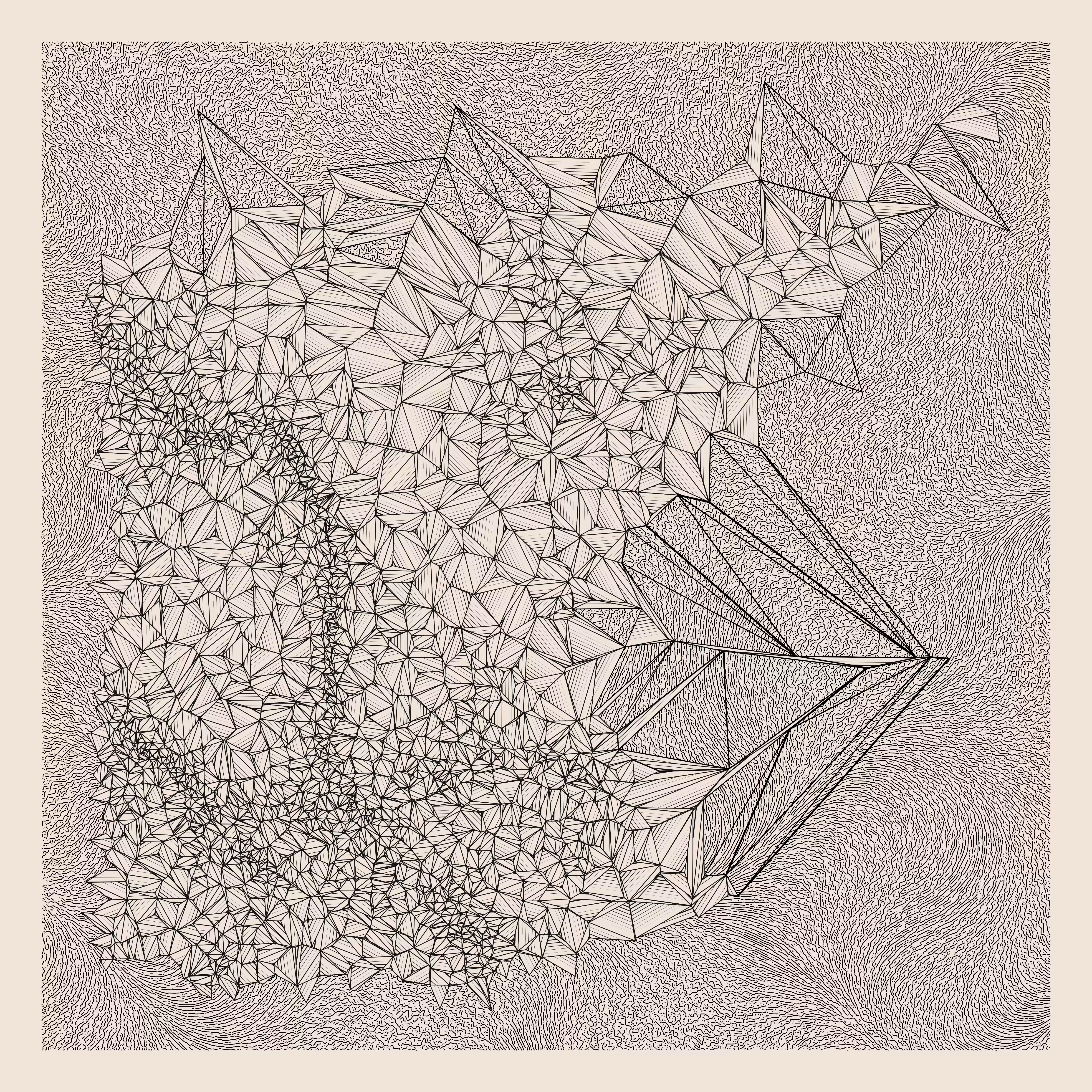 Ephemeral Tides #12