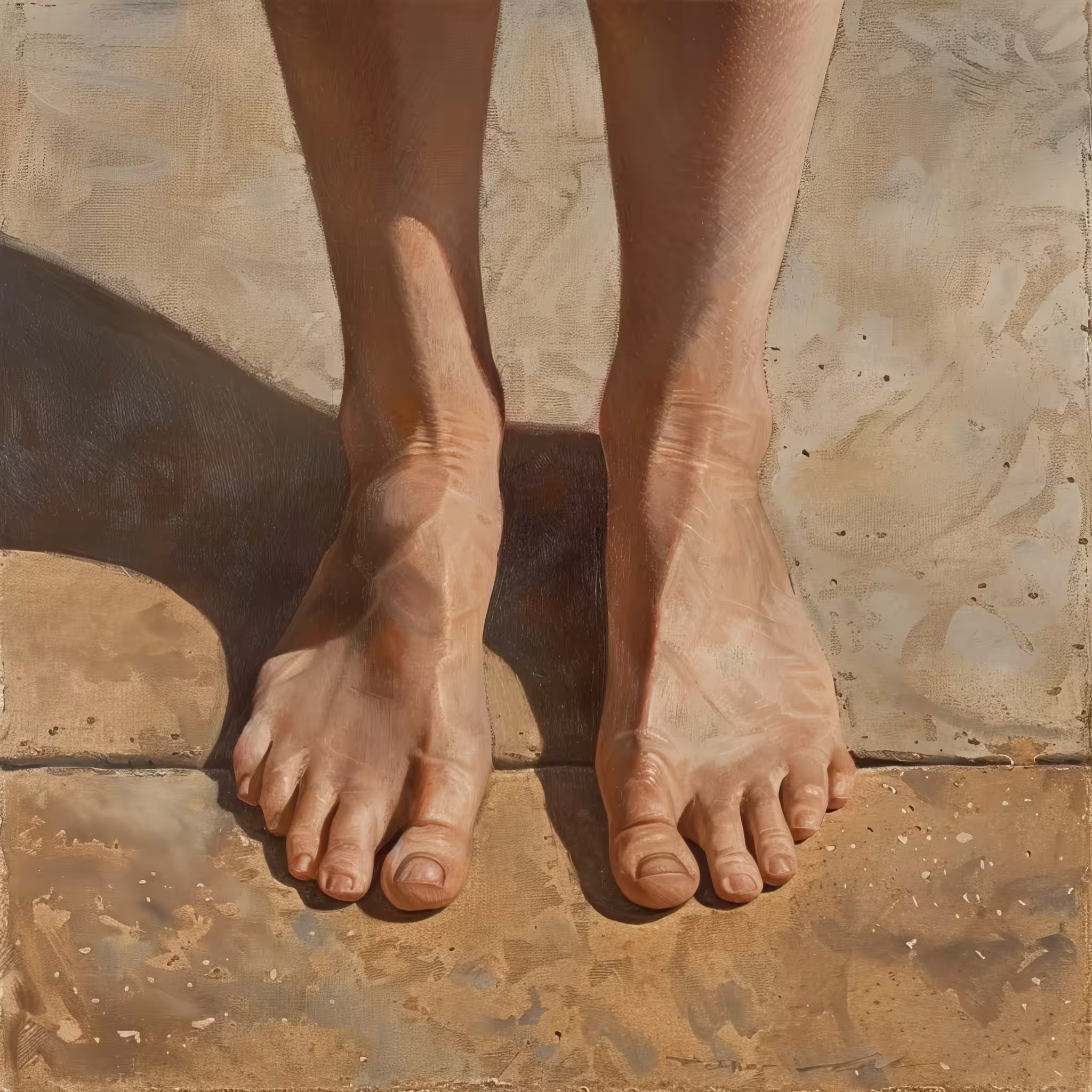 OnlyFeet #10