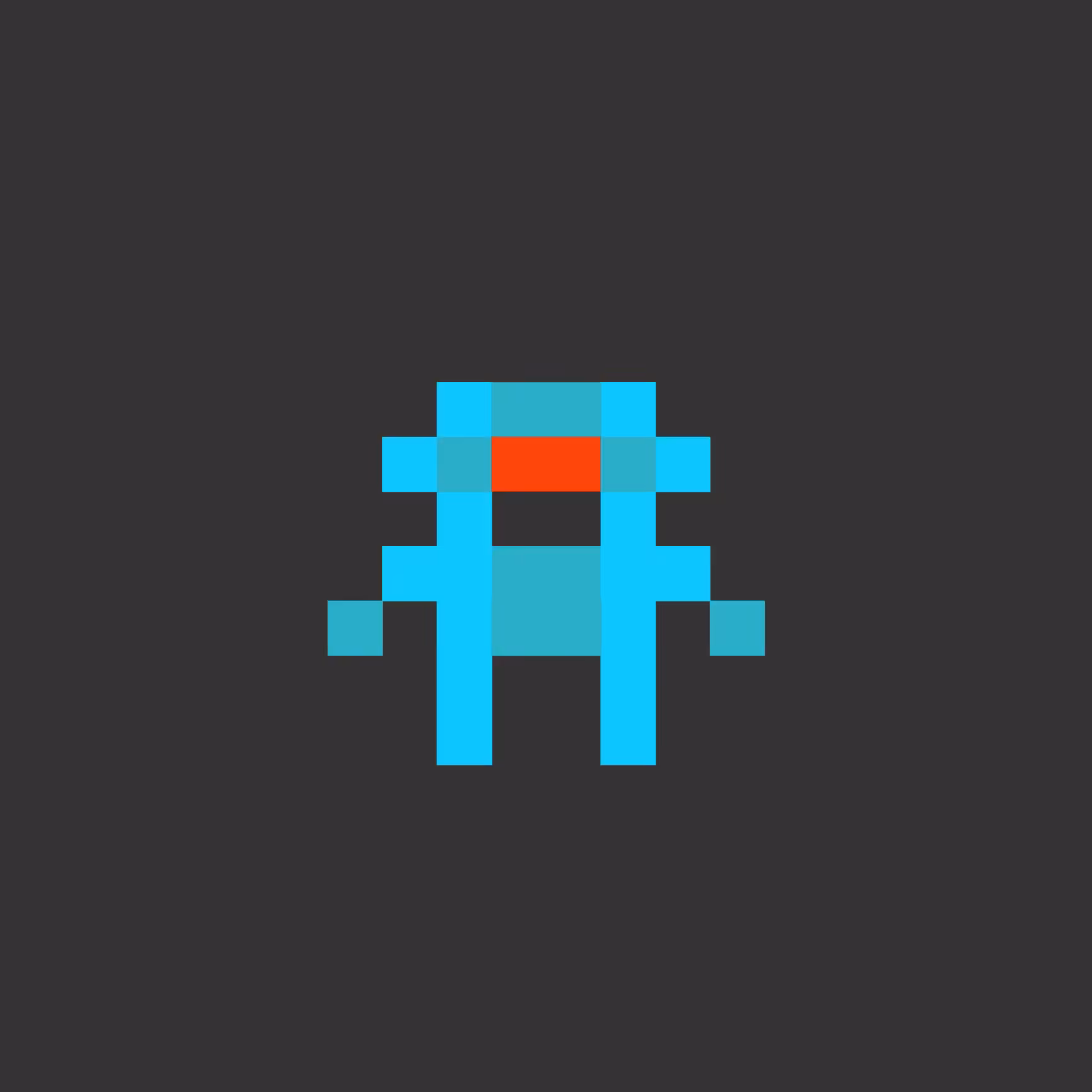 Algo-Invaders #025