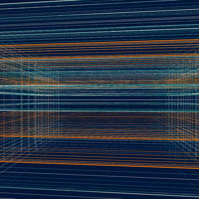 Inside The Matrix #12