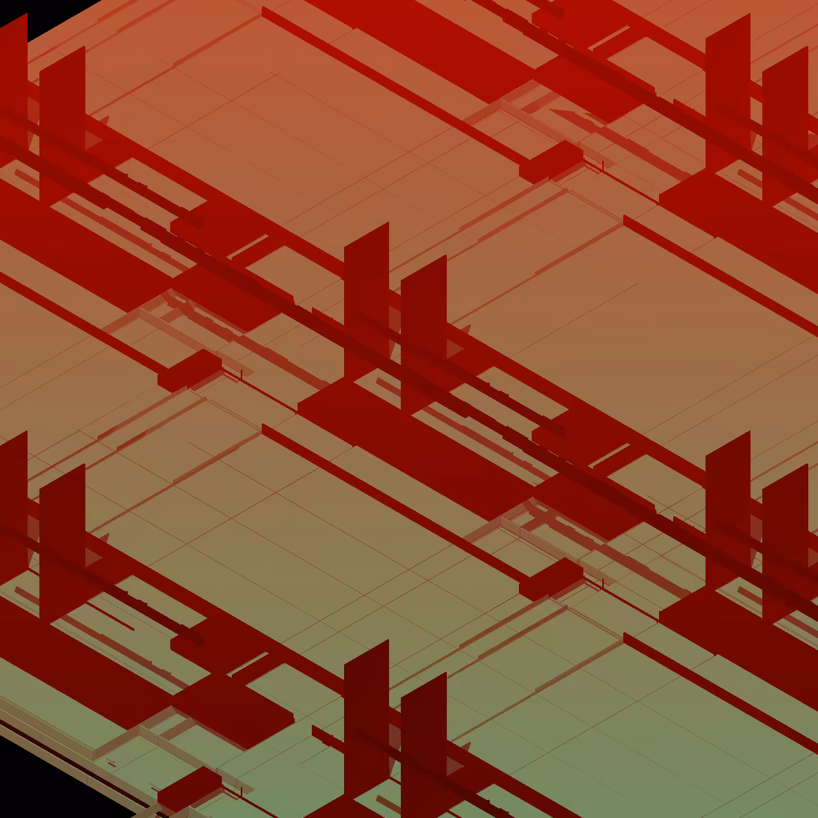 Heatsink #124