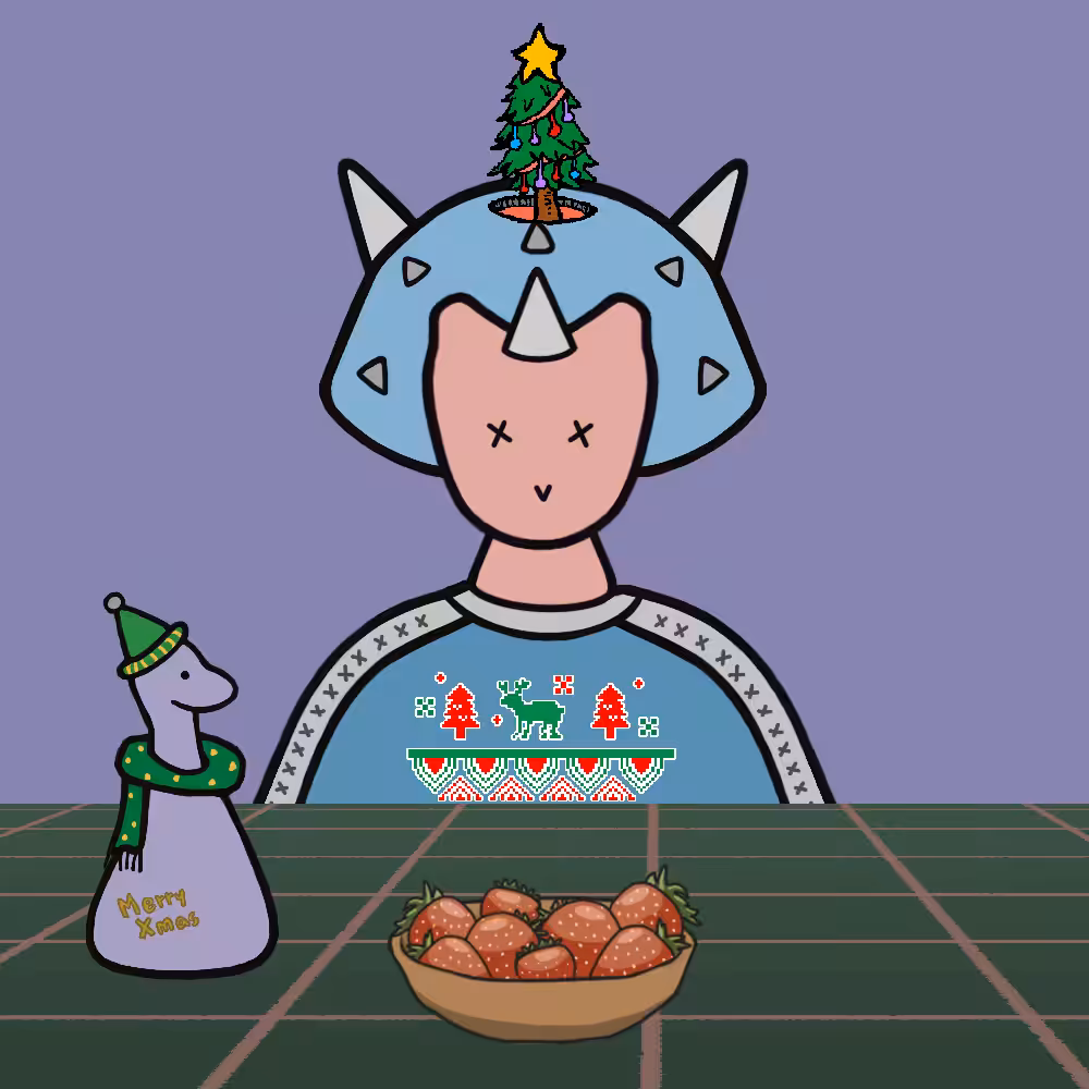 FAT Christmas #706