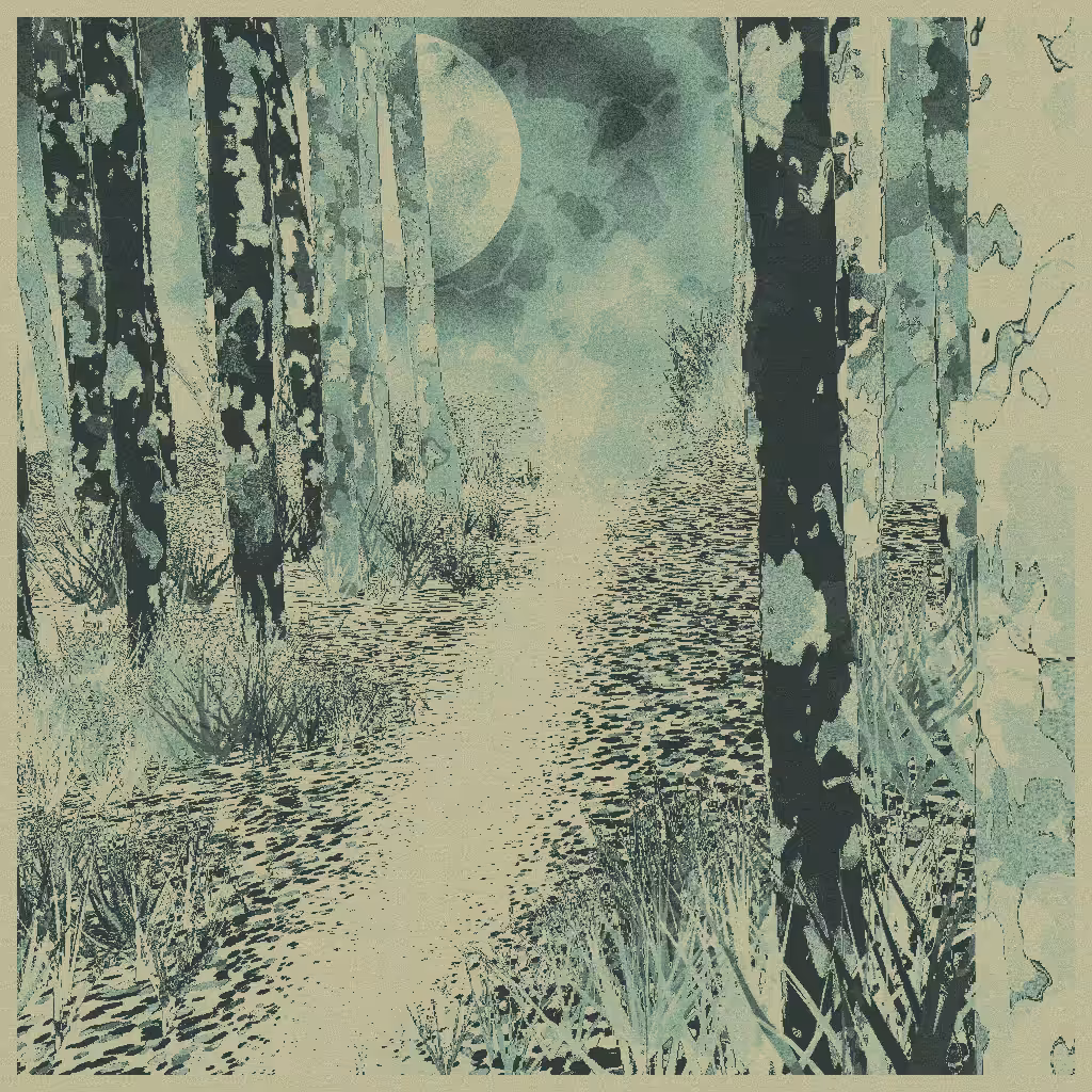 A Less Traveled Path #218