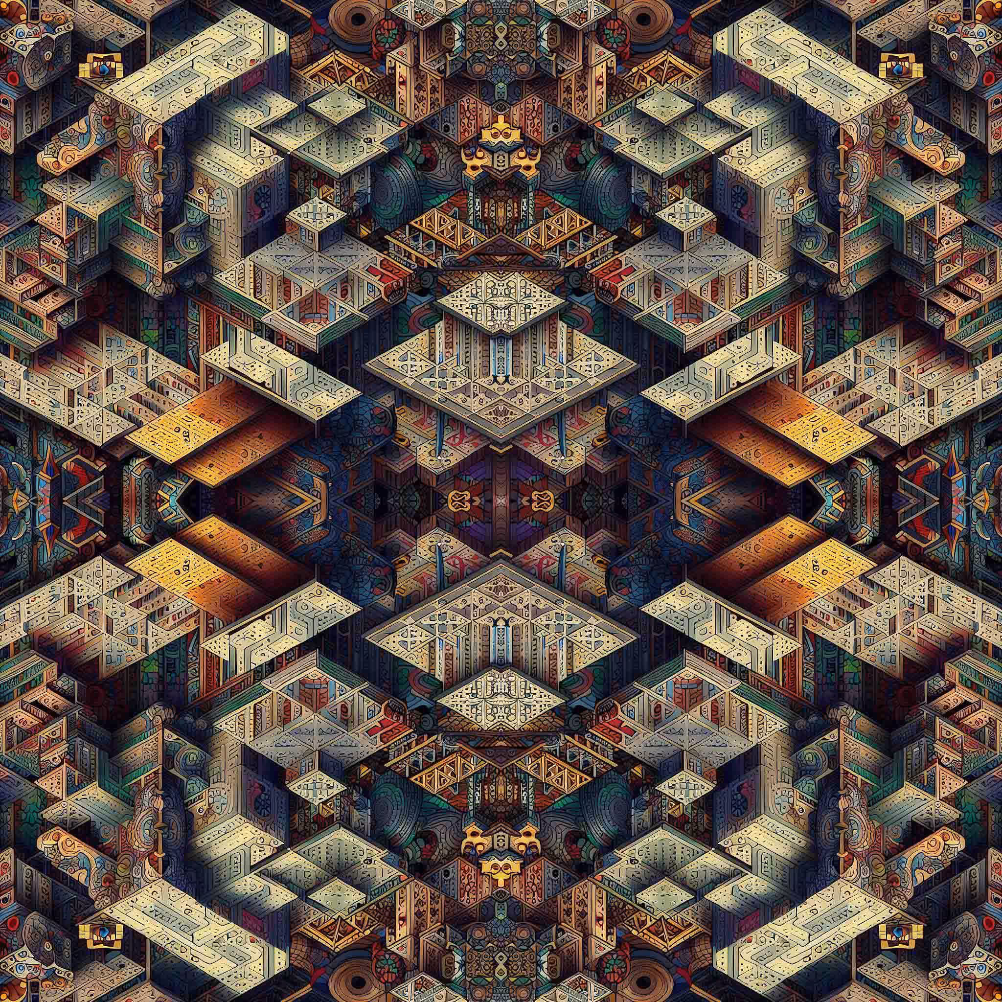 teztiles #116