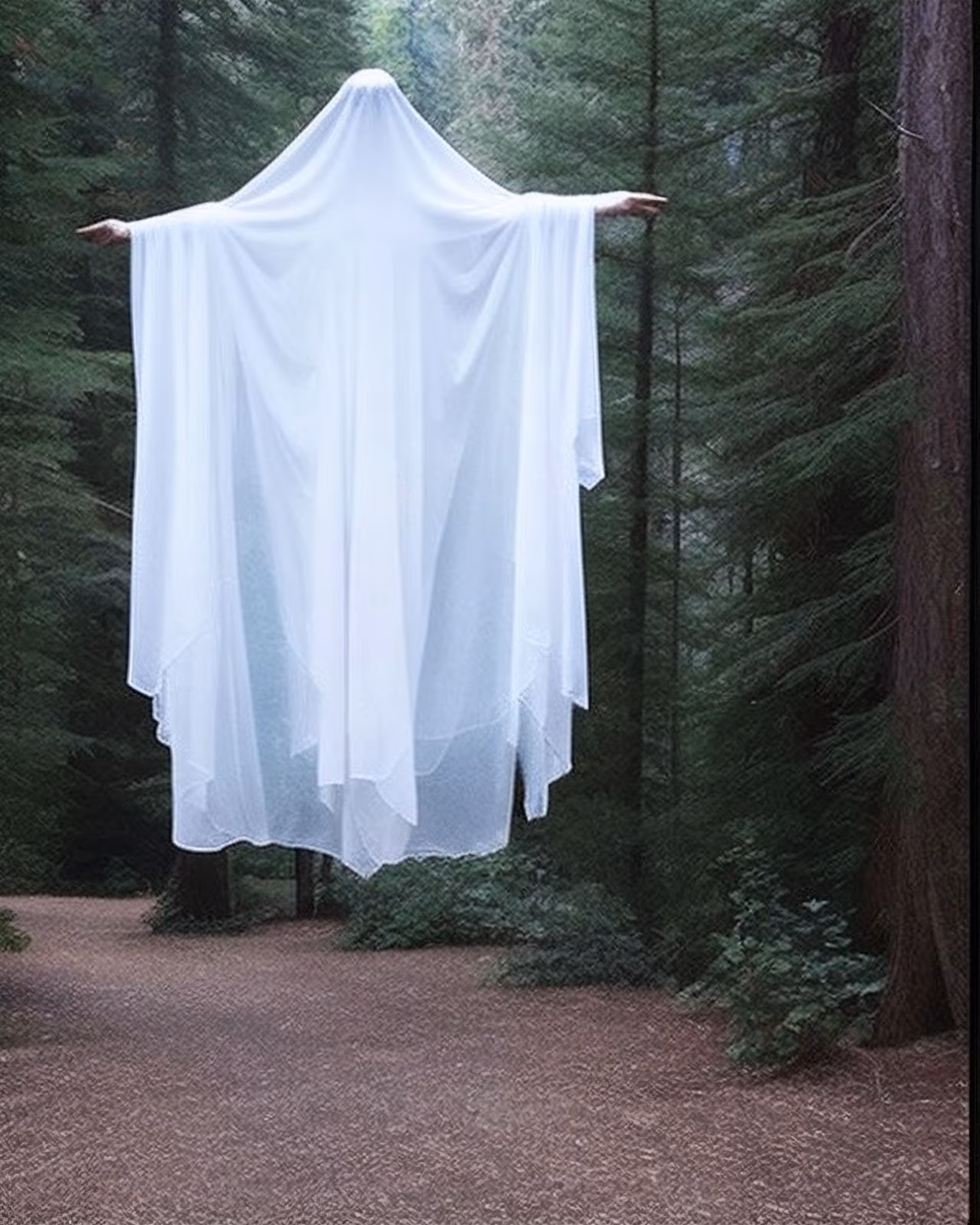 Ghost #18