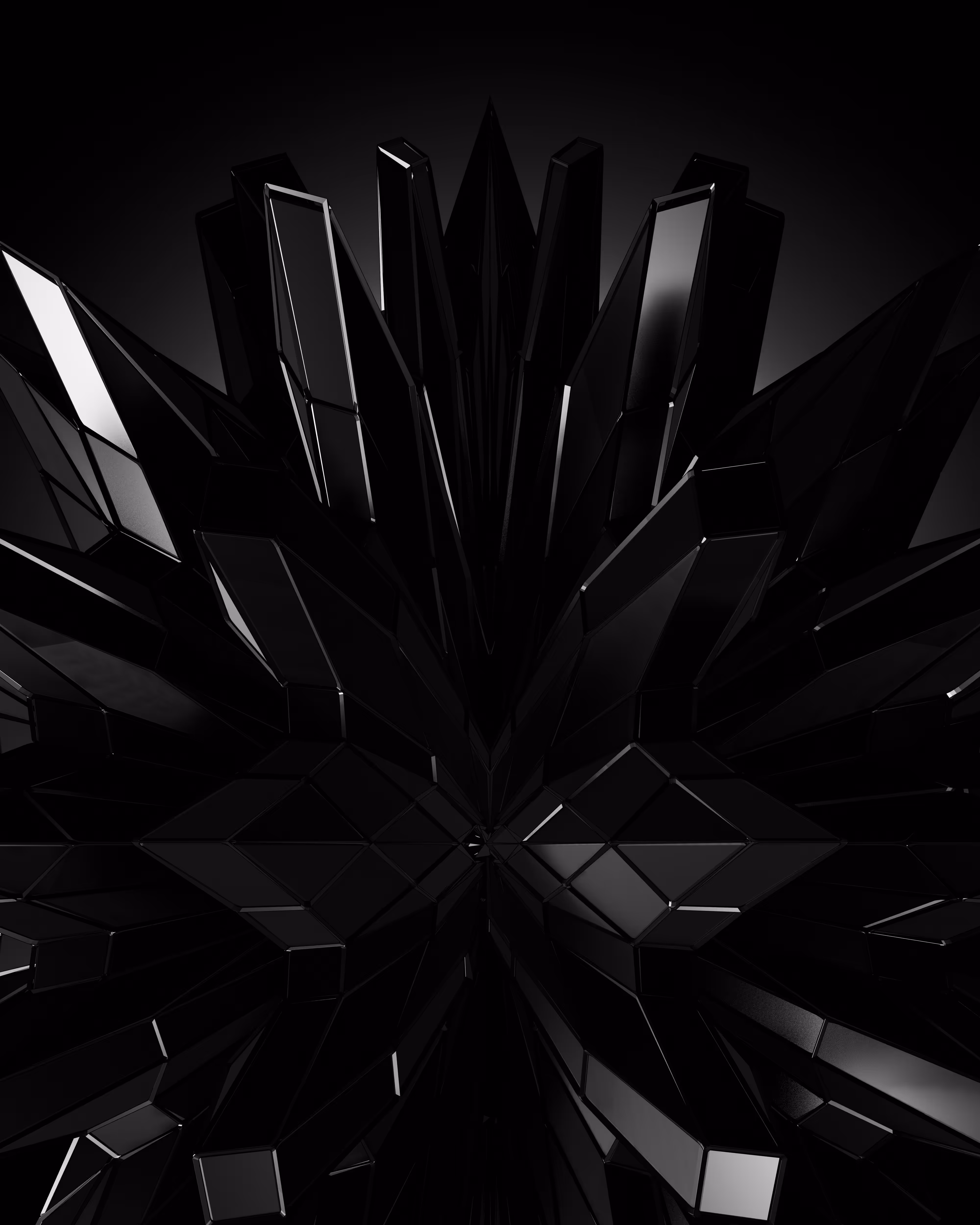 Dark Monument [09-02]