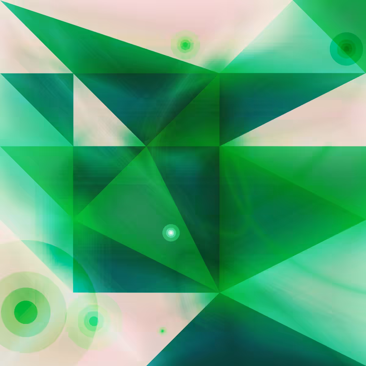Afterimage #1