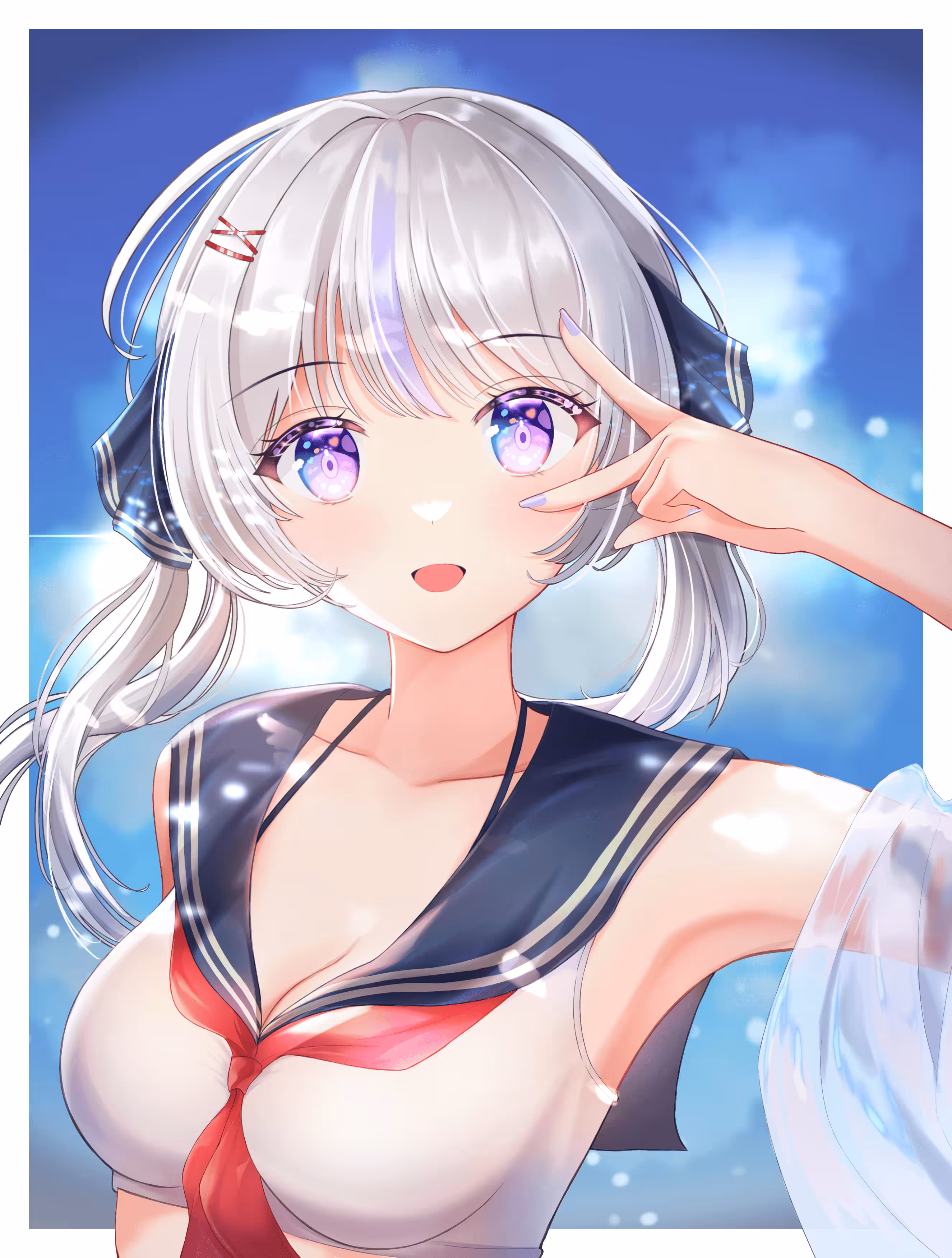 Summer Uniform