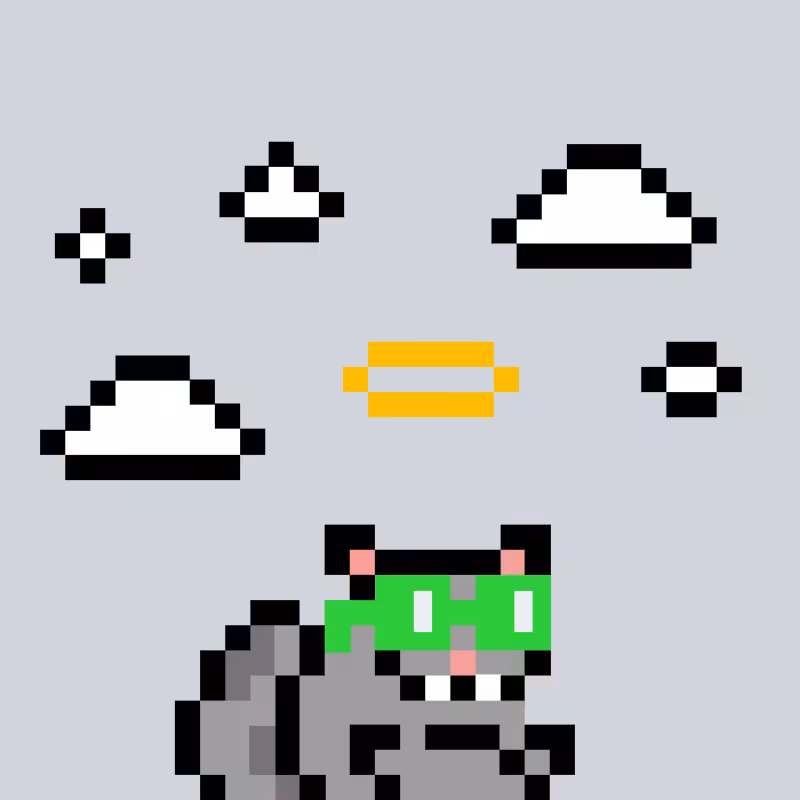 BitMunks #31