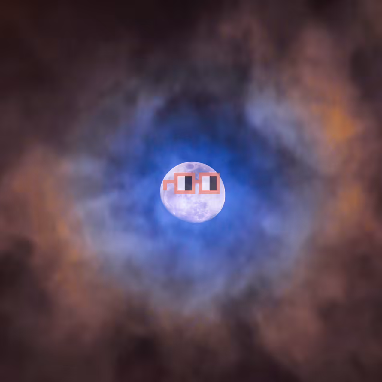Noun Moon #4642