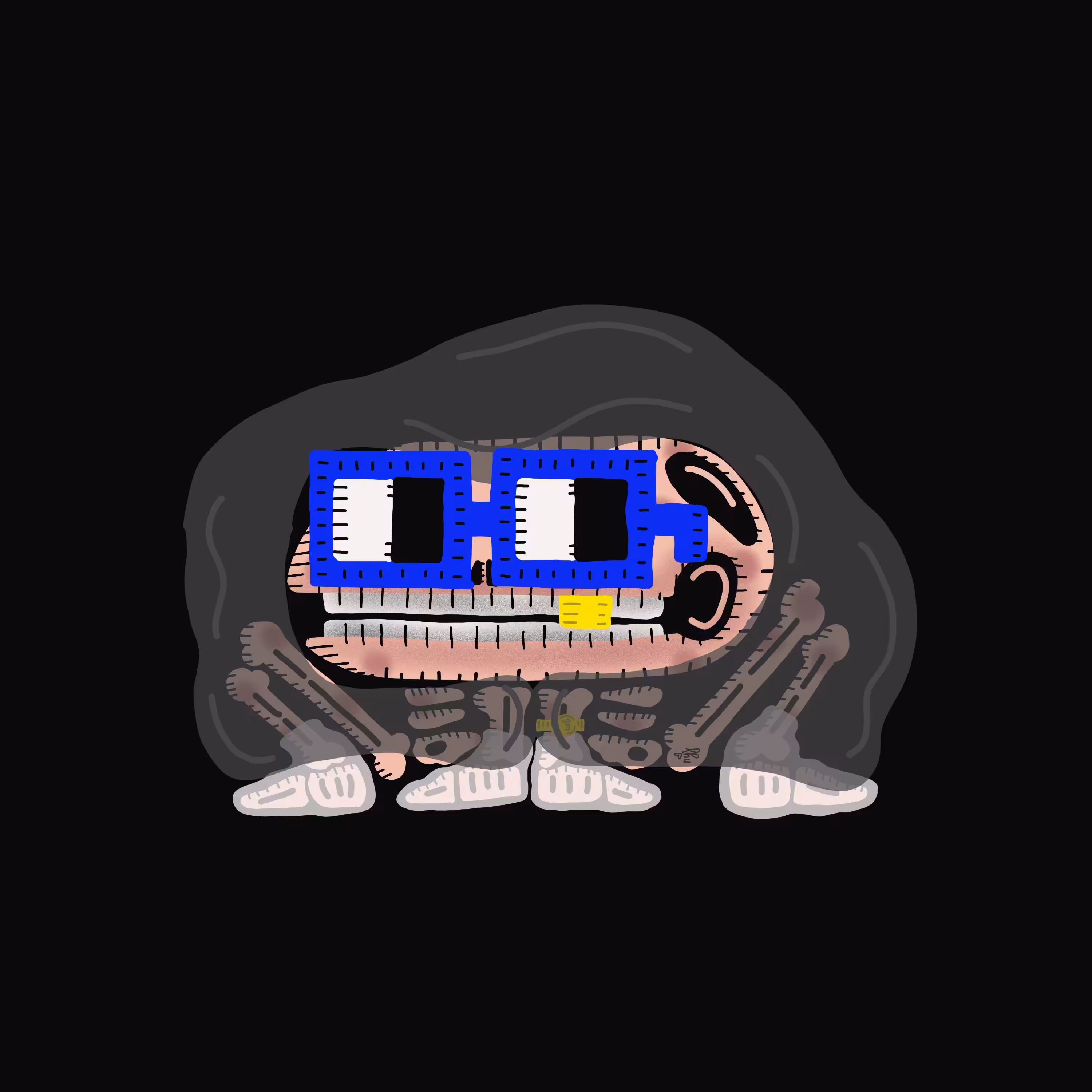 tezoadz 3506