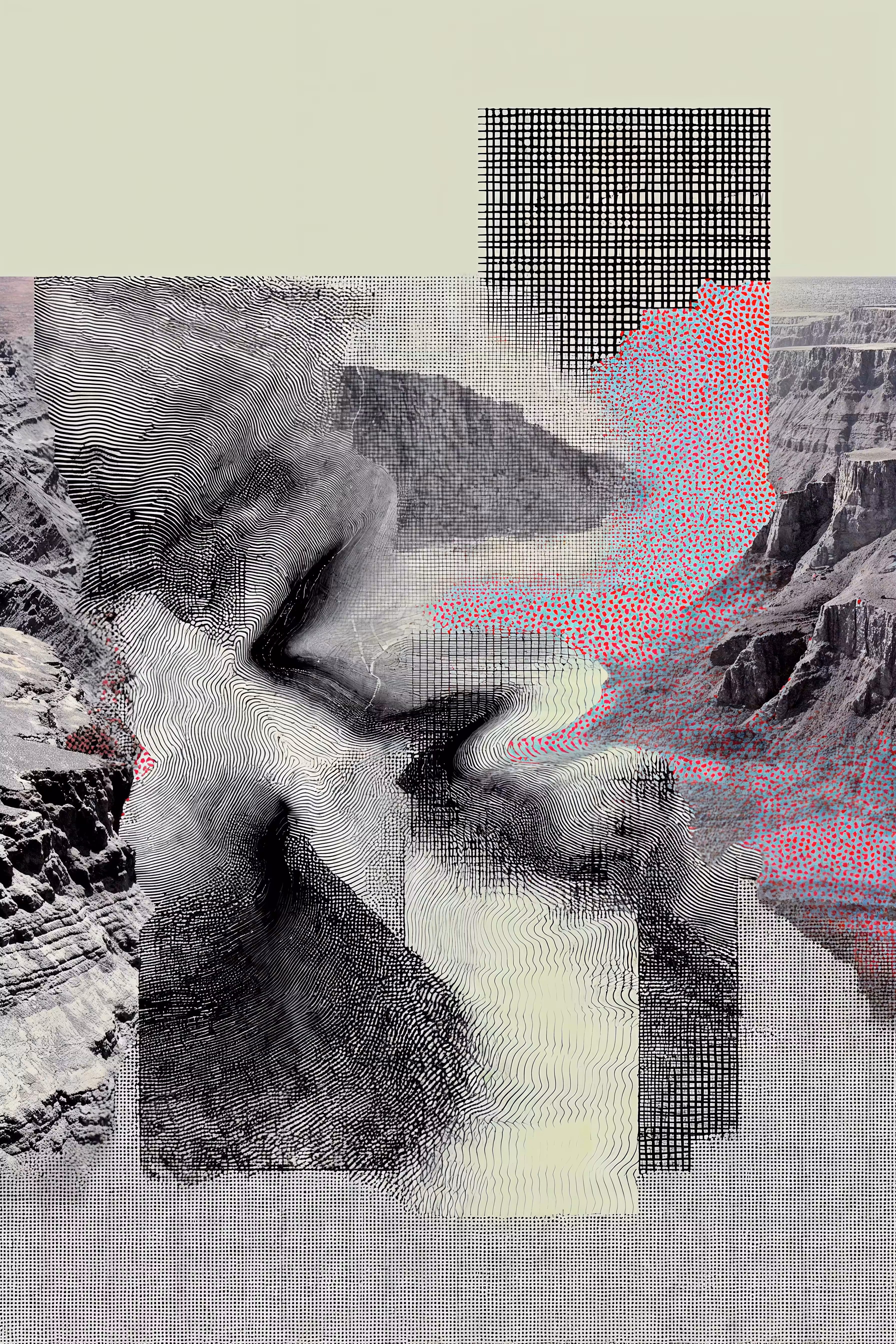 The Shifting Ground