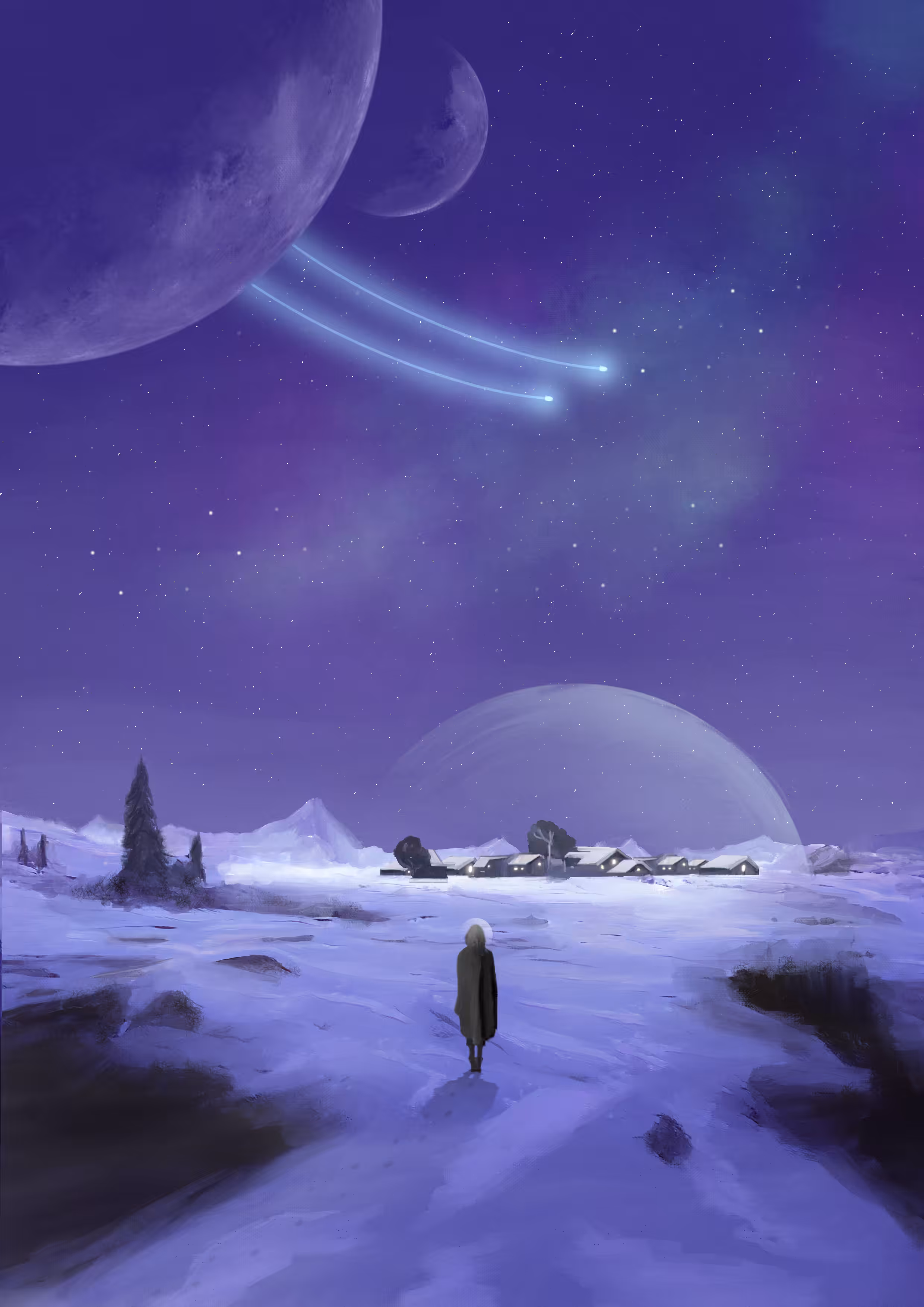 Colony 13