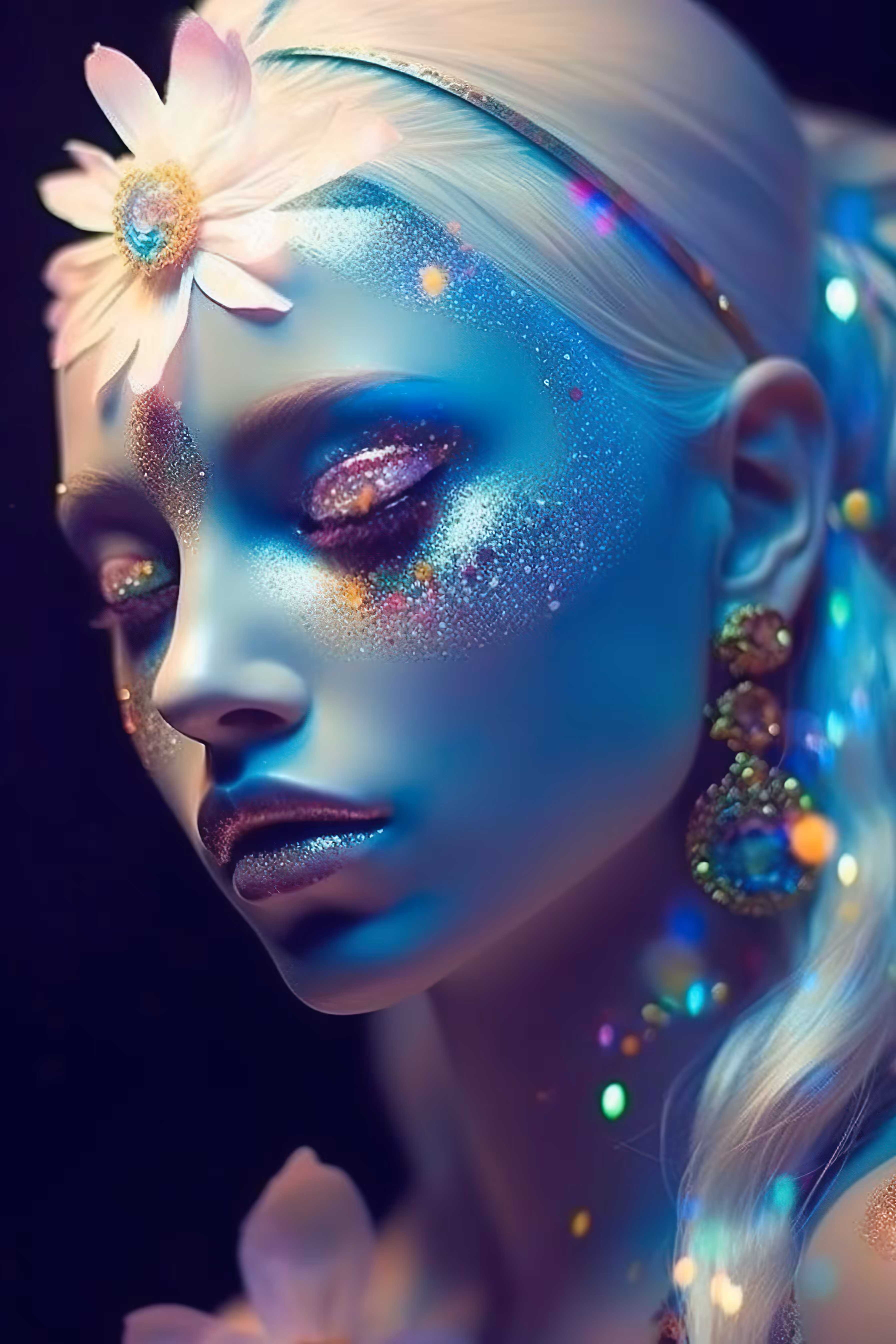 All in one: Like an Angel 