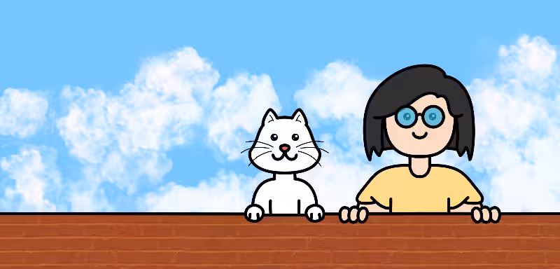 Hooman & Fren #103