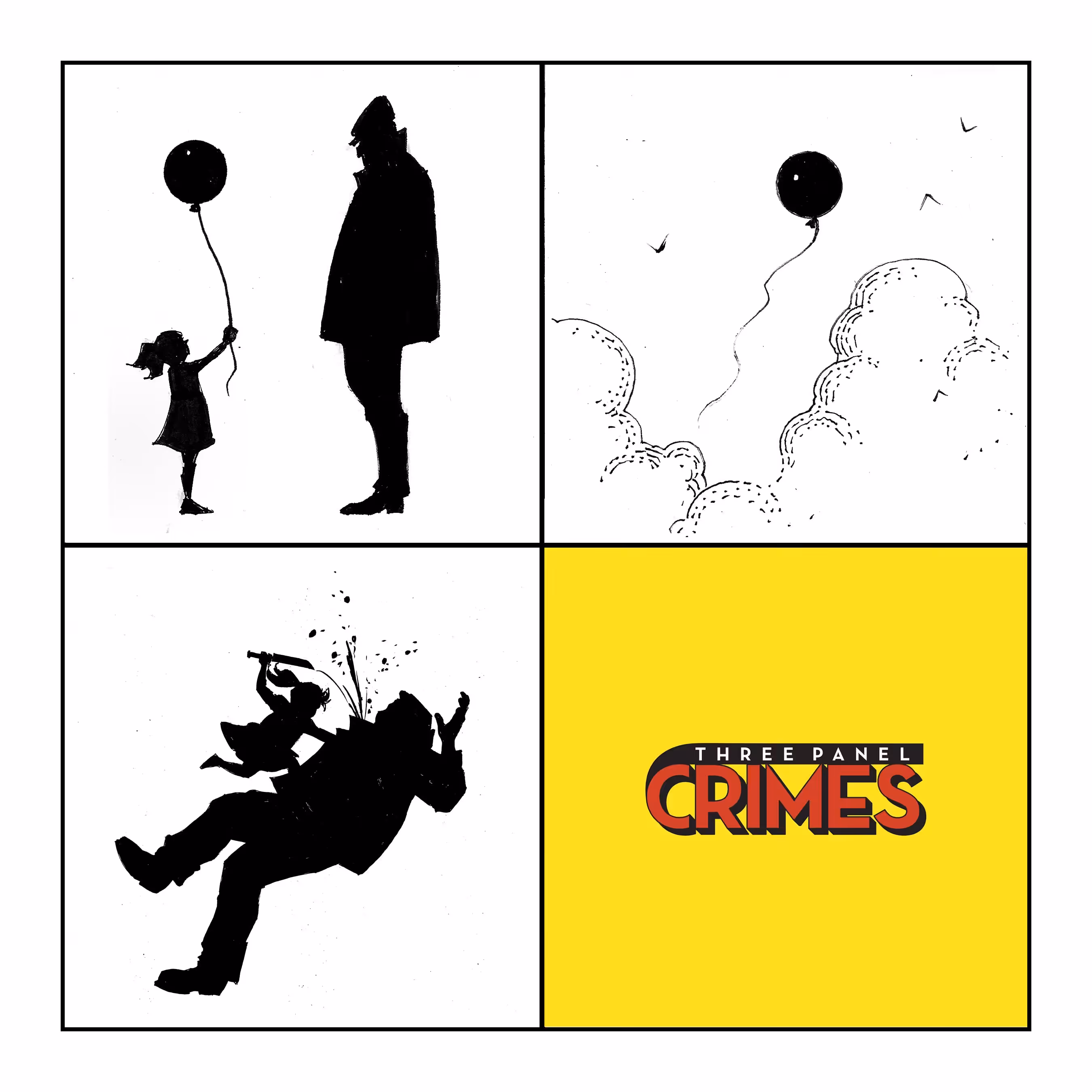 BALLOON GIRL 003