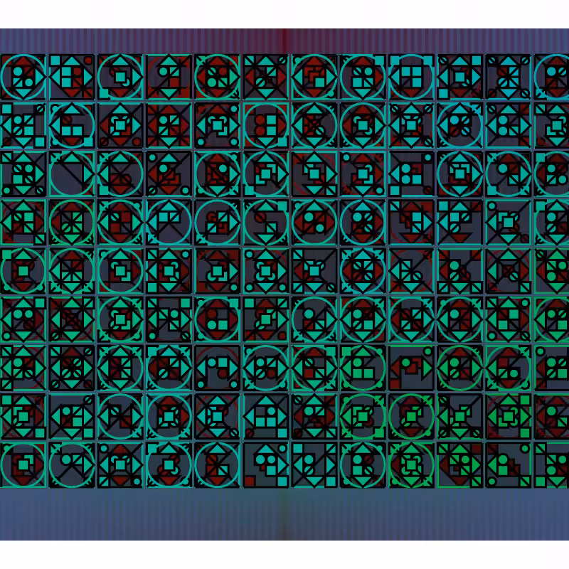 Alien Digest #41