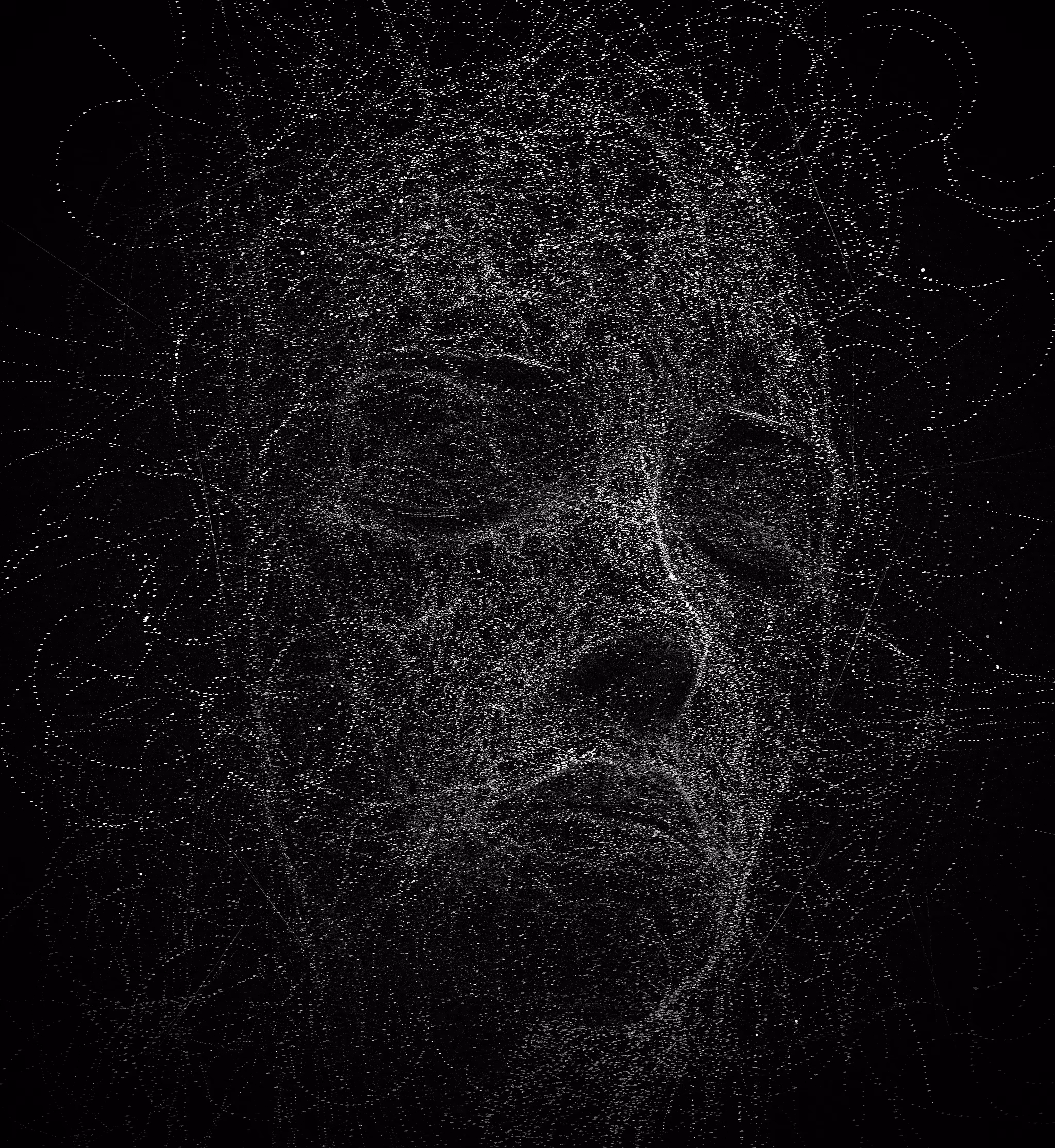 The Face Of My Soul #07