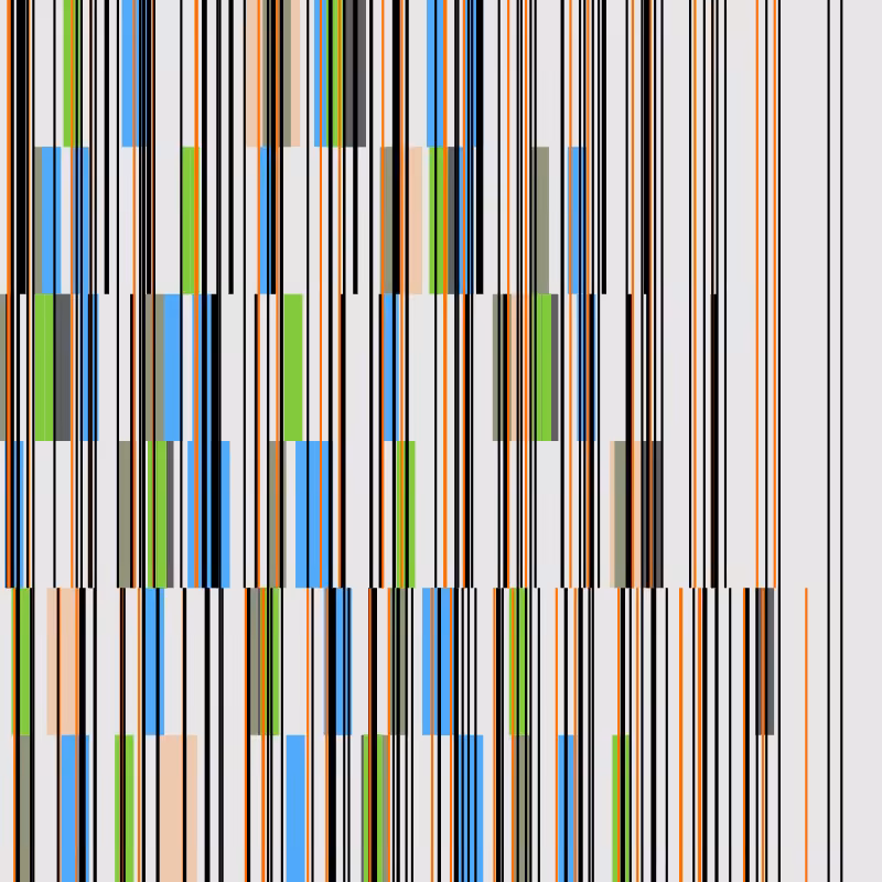 Grid deconstructed #42