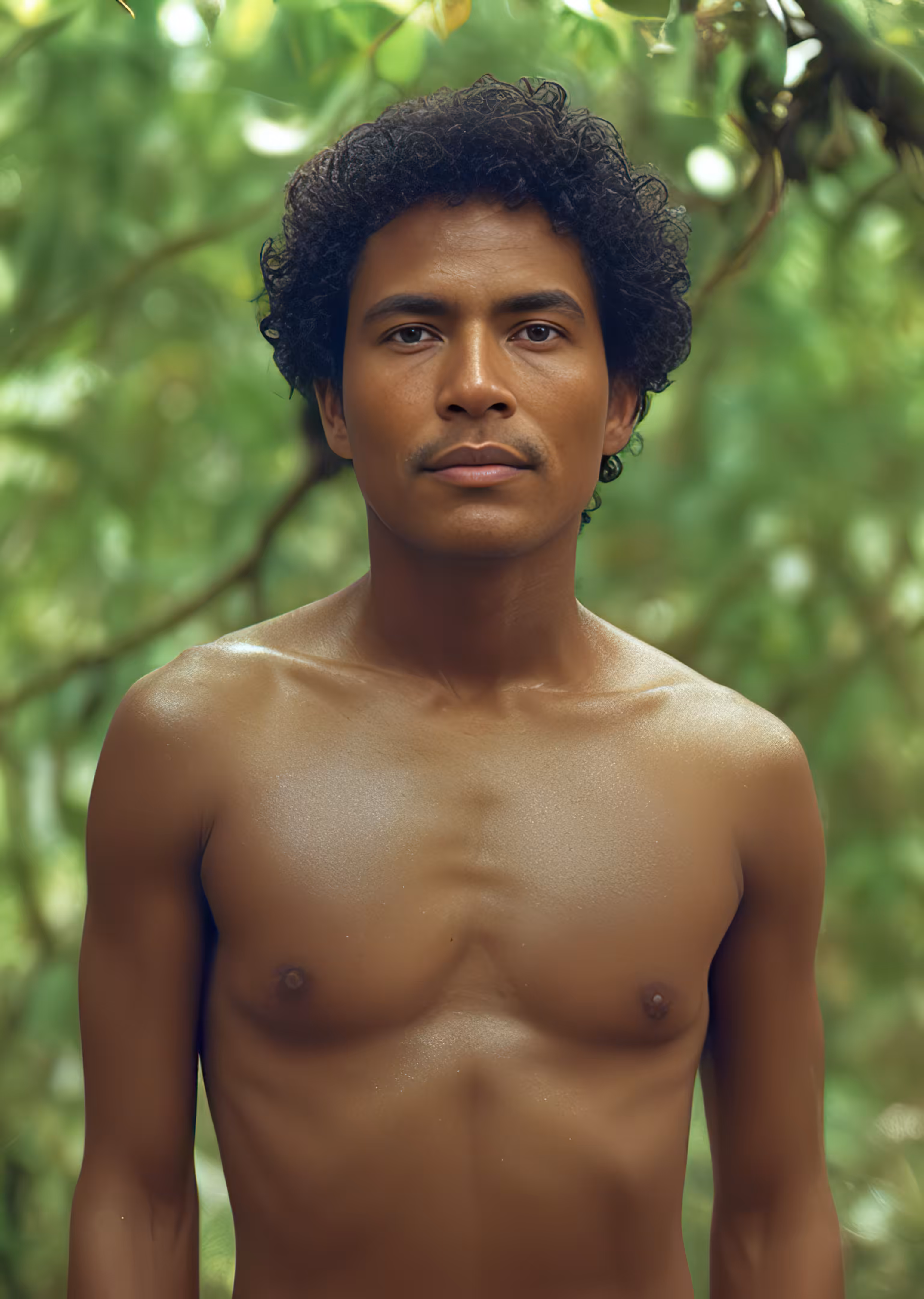 Brazilian #164