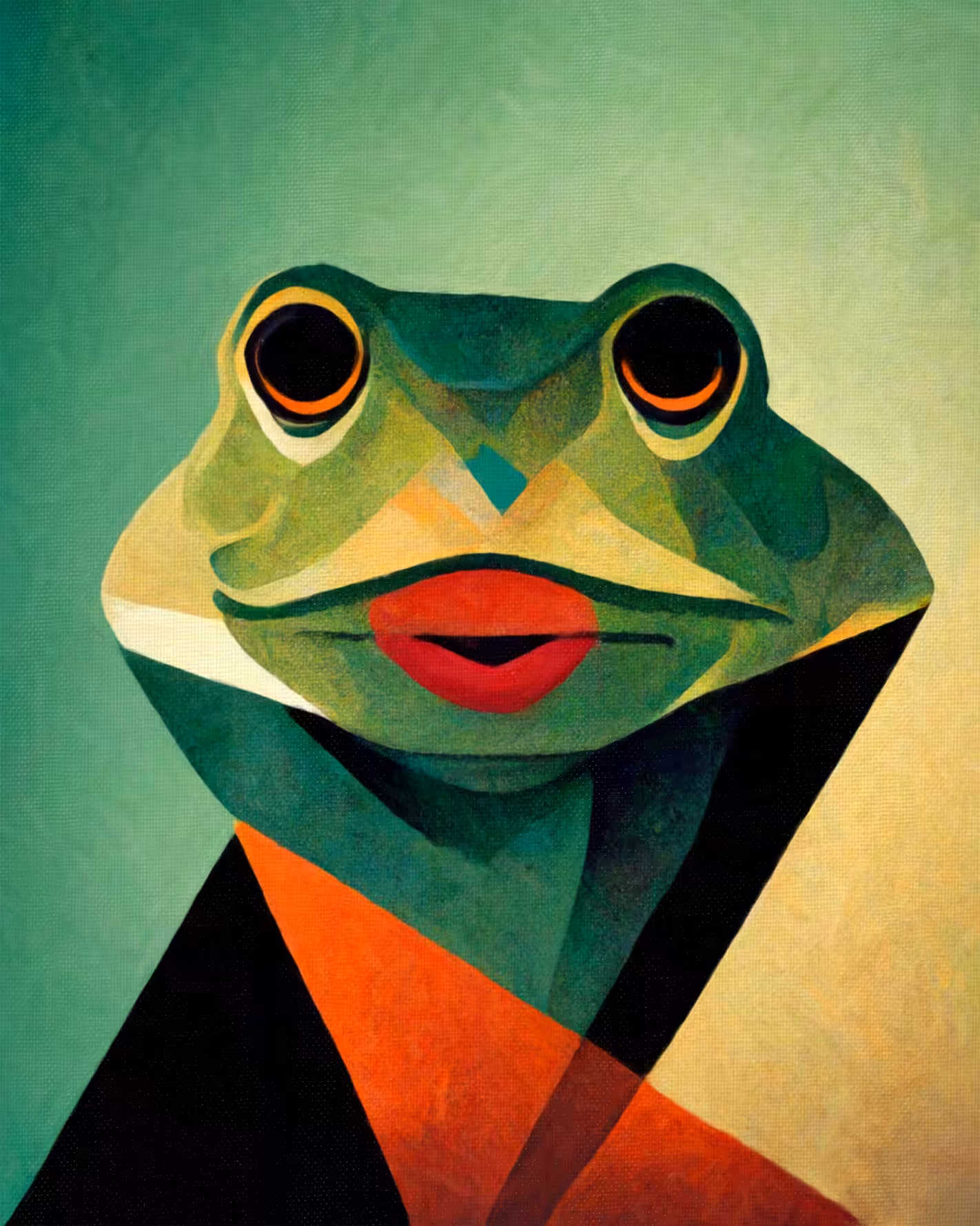 monsieur pepe