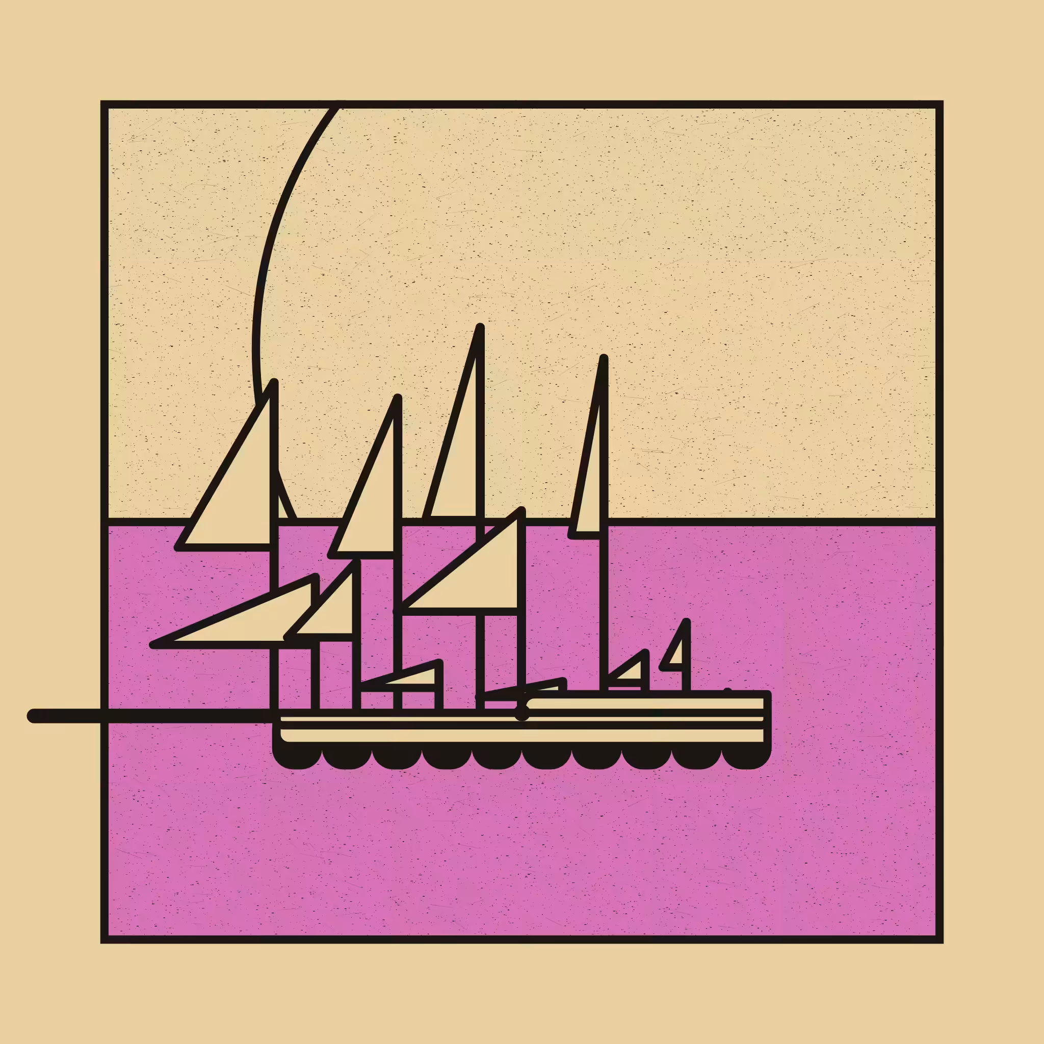 Blessed Vessel #7