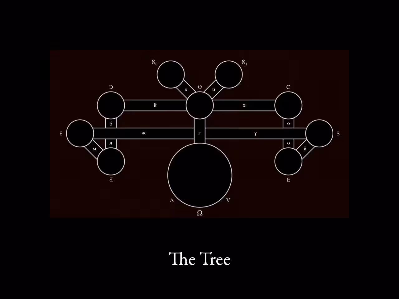 The Tree