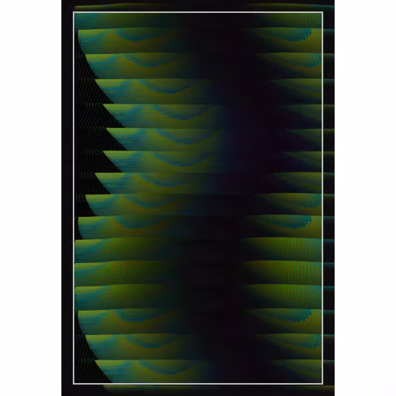 Separation in the Night #84