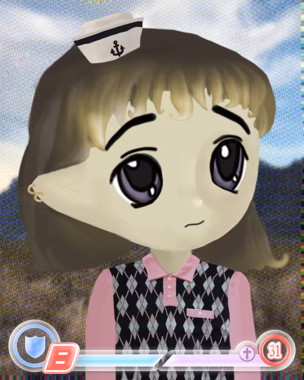 Milady 9875