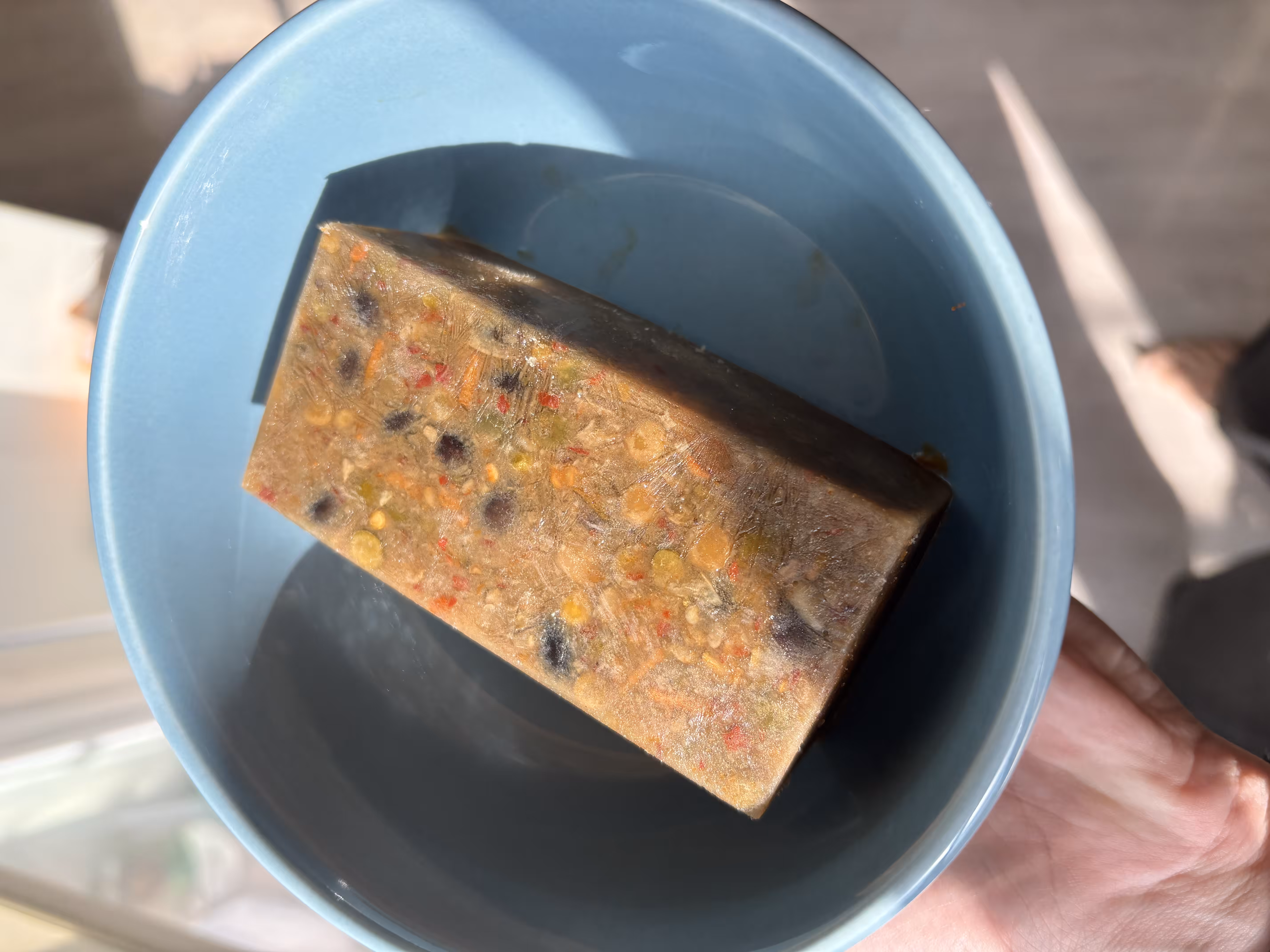 soup cube