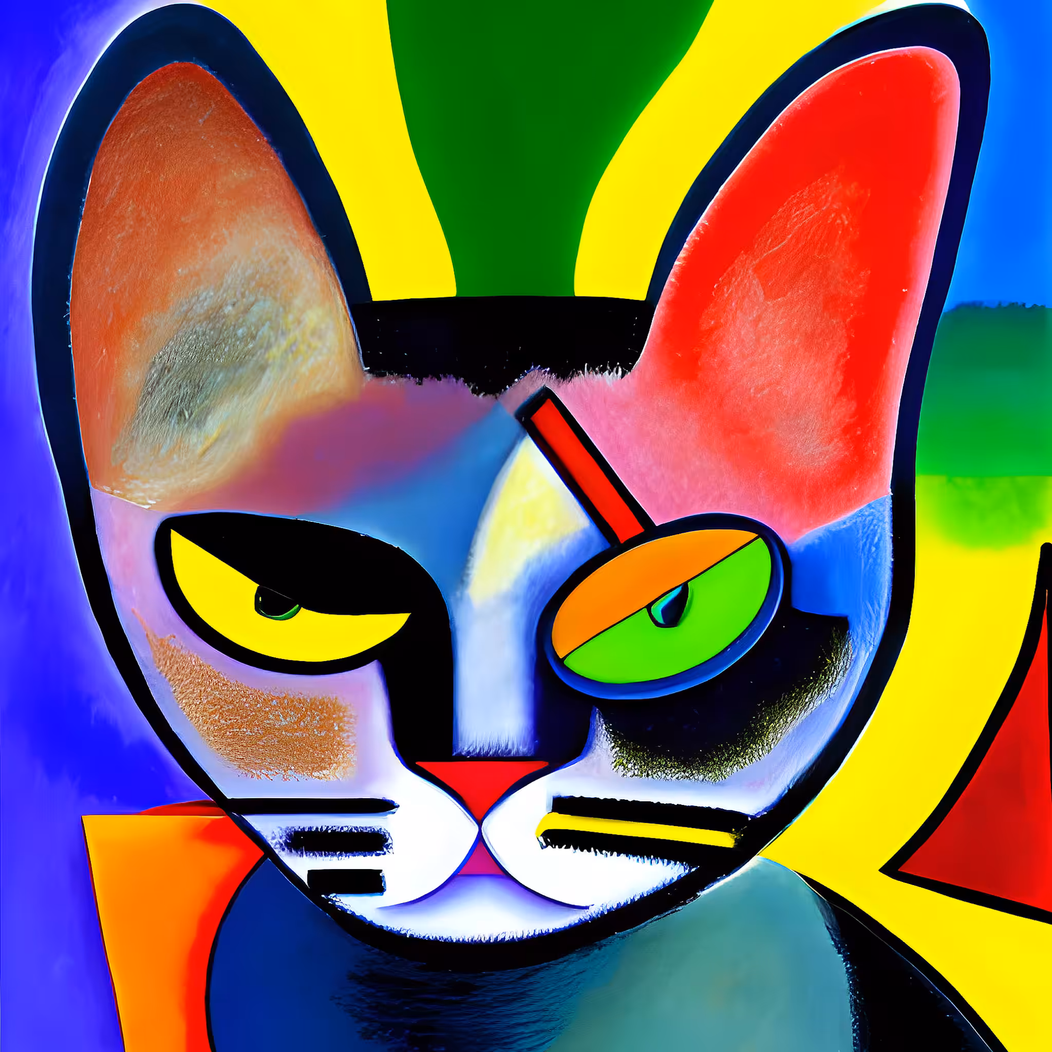 Catboss #938