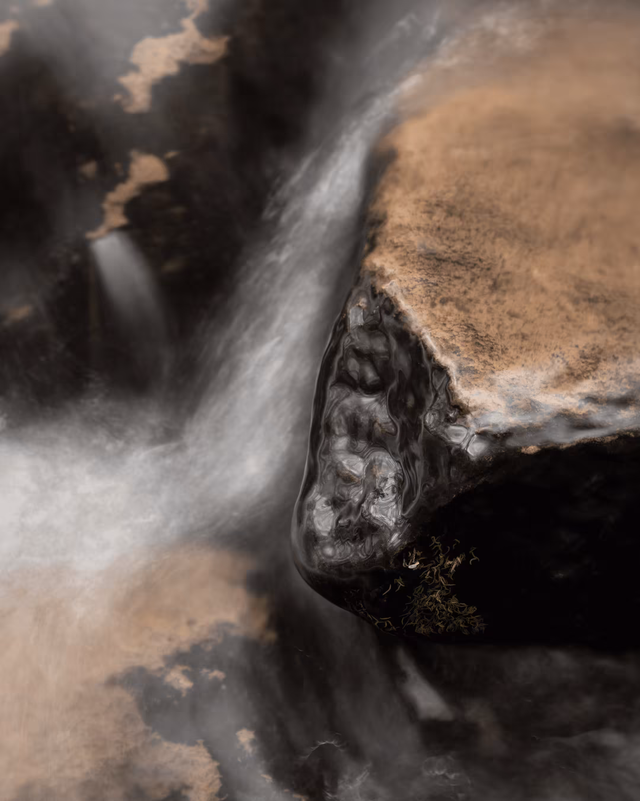 Elements #28 - Flow