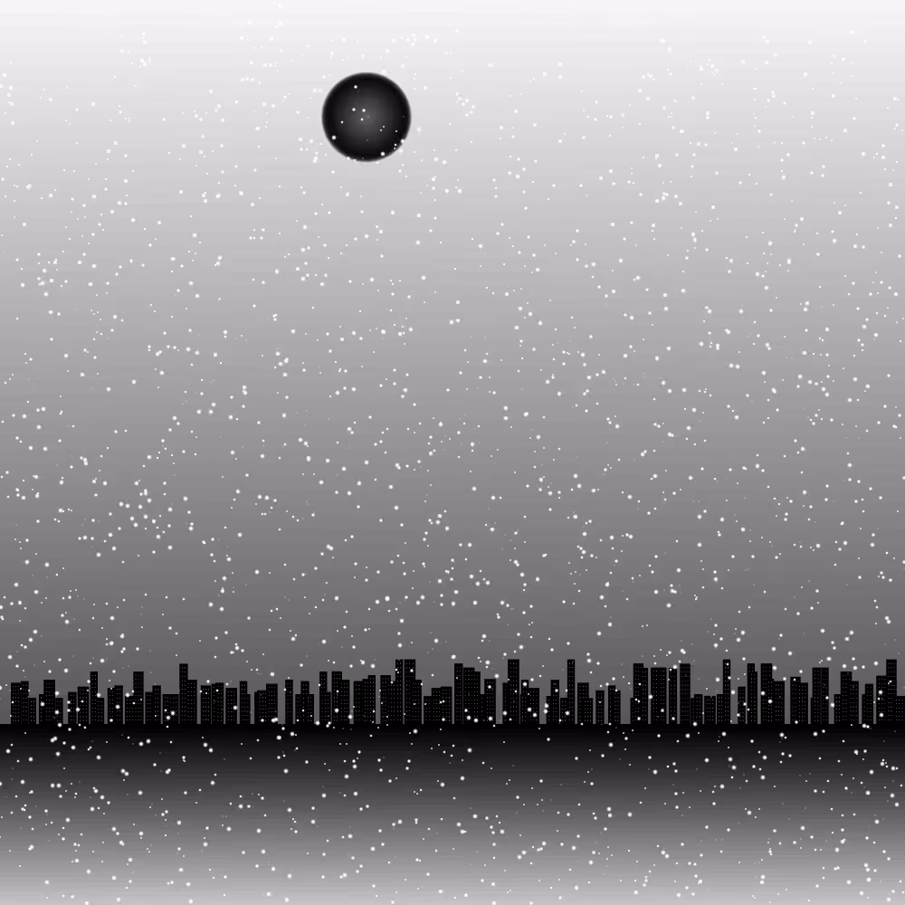 City noir #80