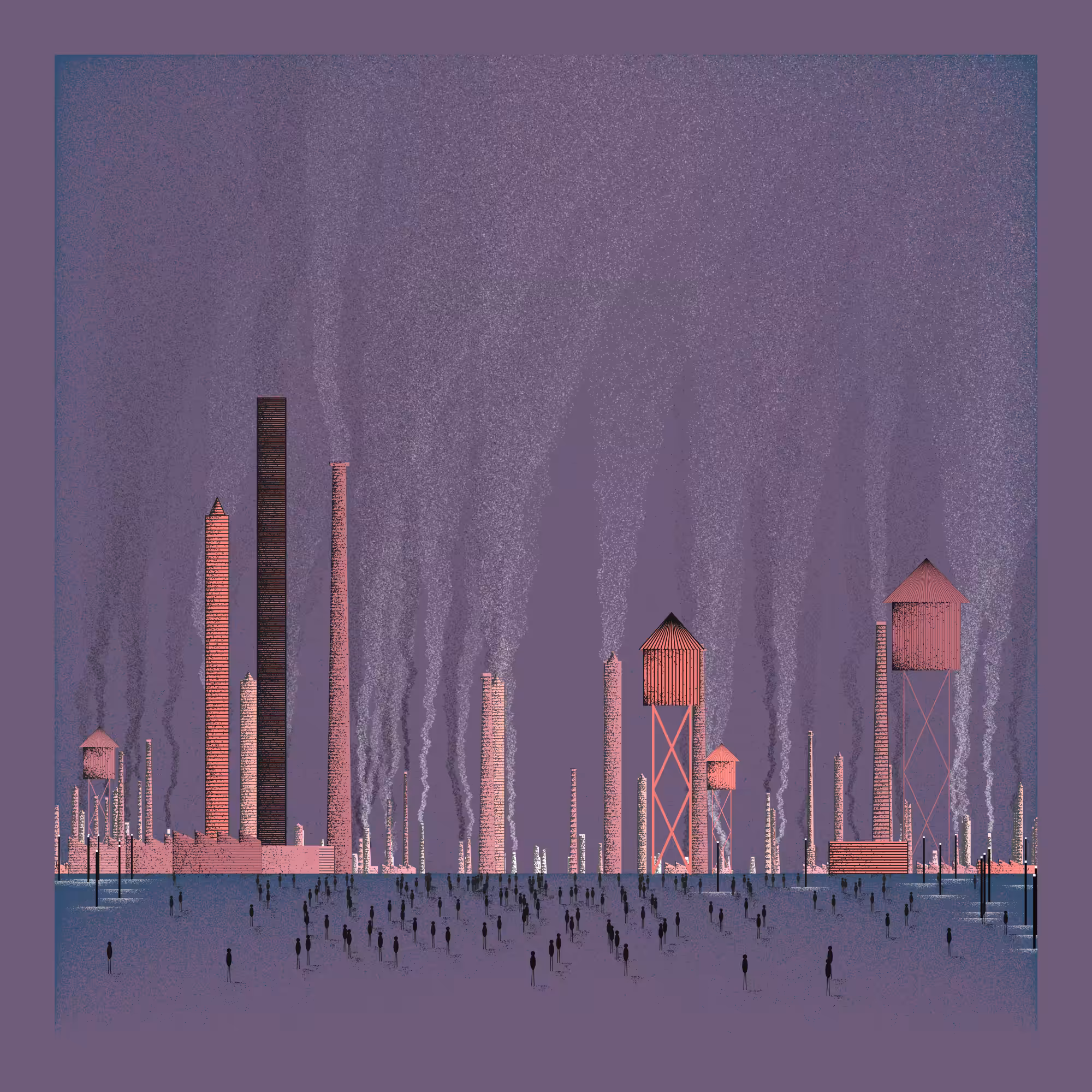 Industrial #49