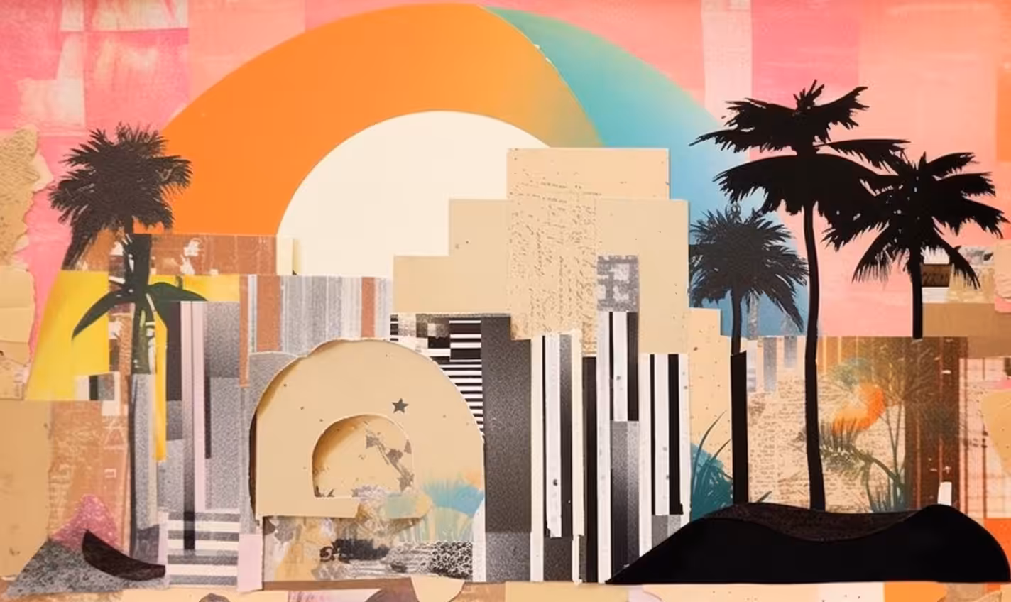 Collages x AI #95